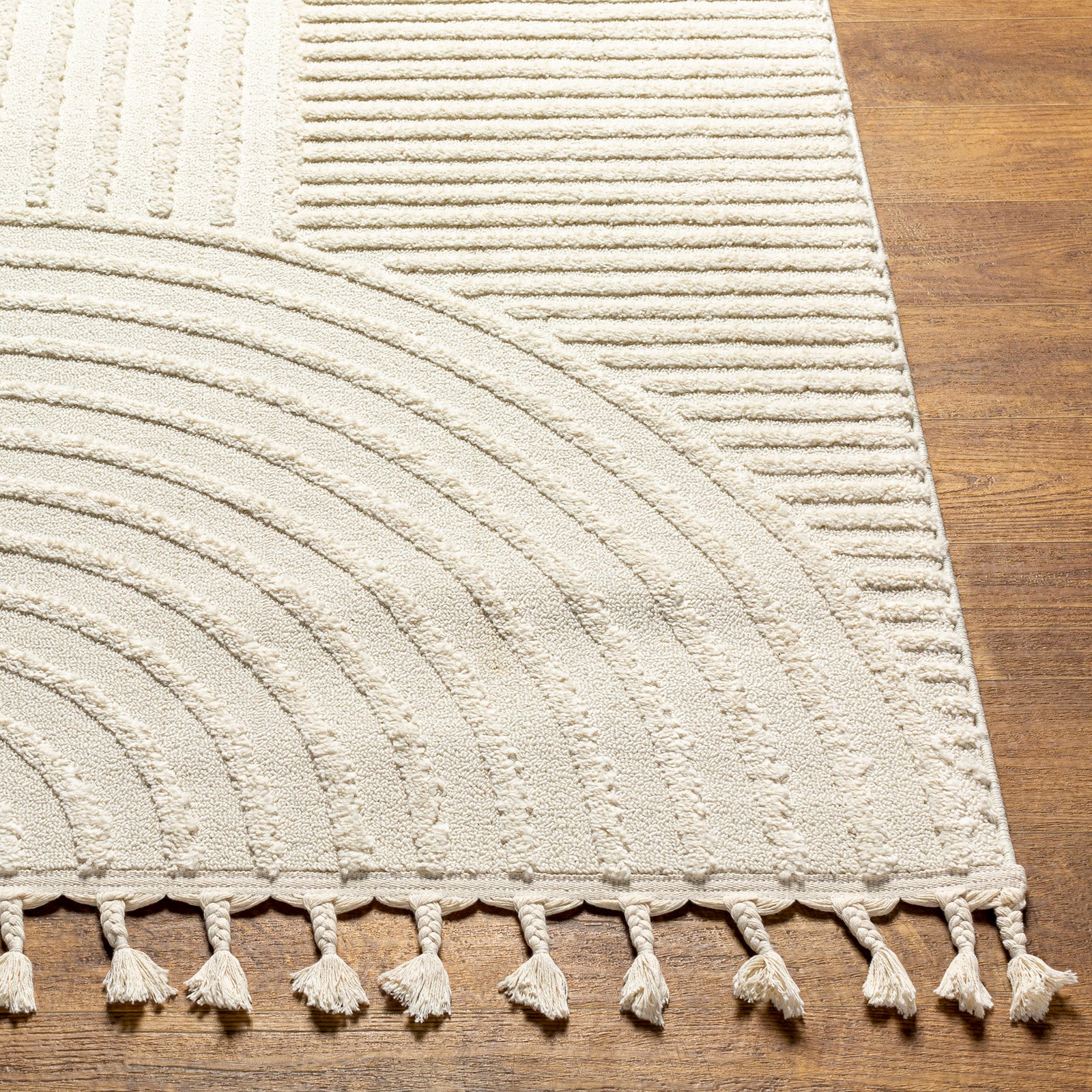 MATILDA Boho Skandi Area Rug