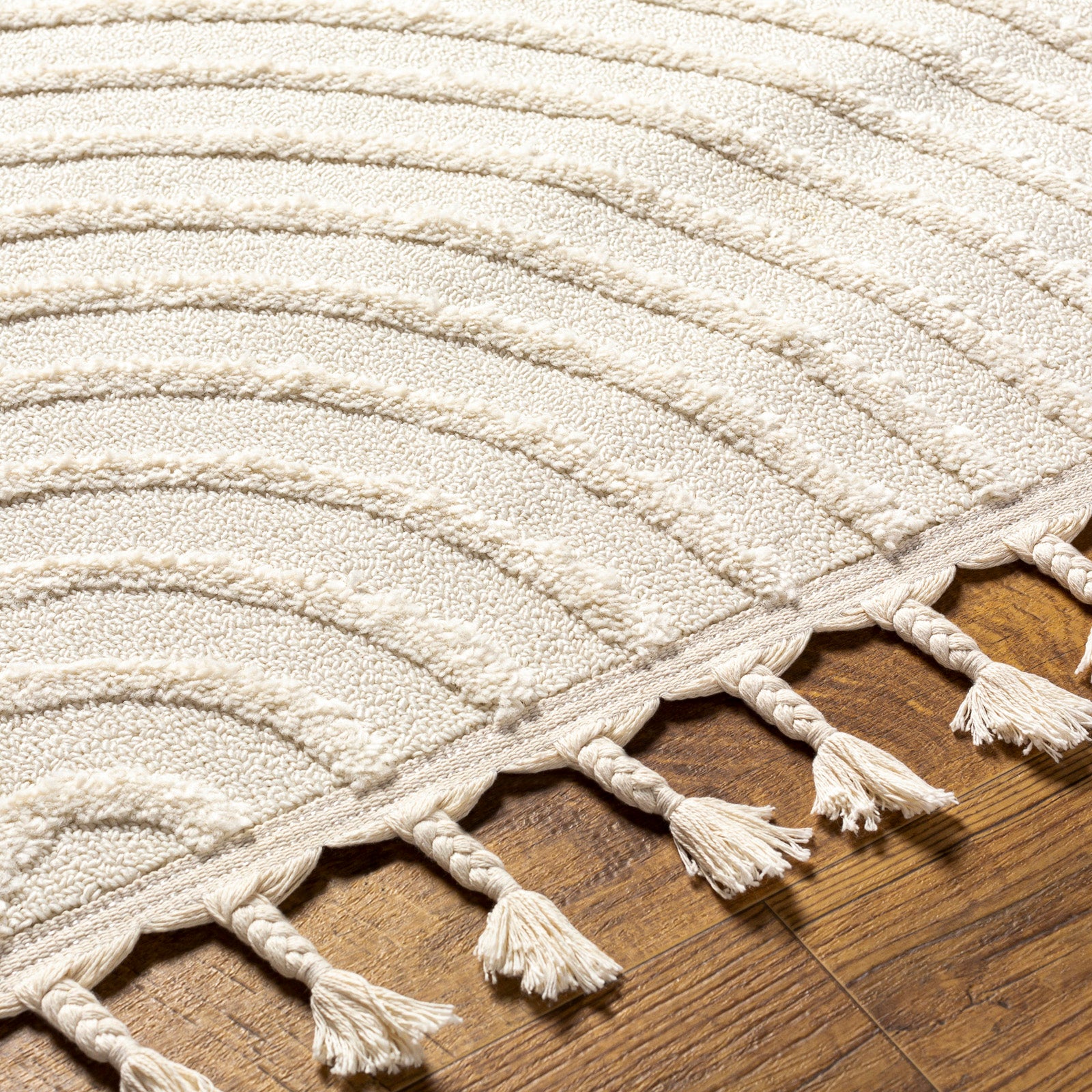 MATILDA Boho Skandi Area Rug