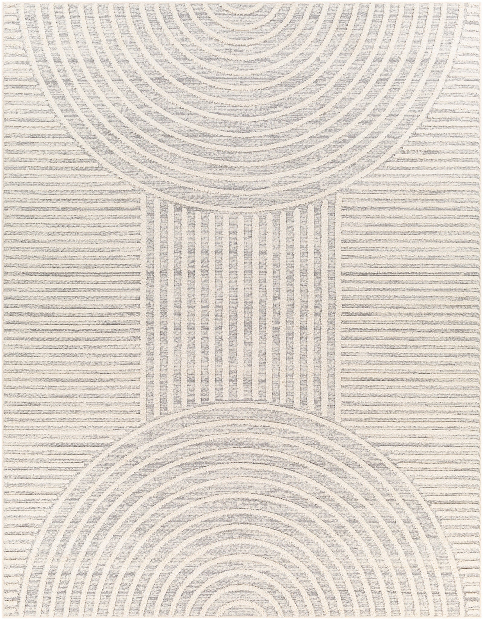 MATILDA Boho Skandi Runner Rug