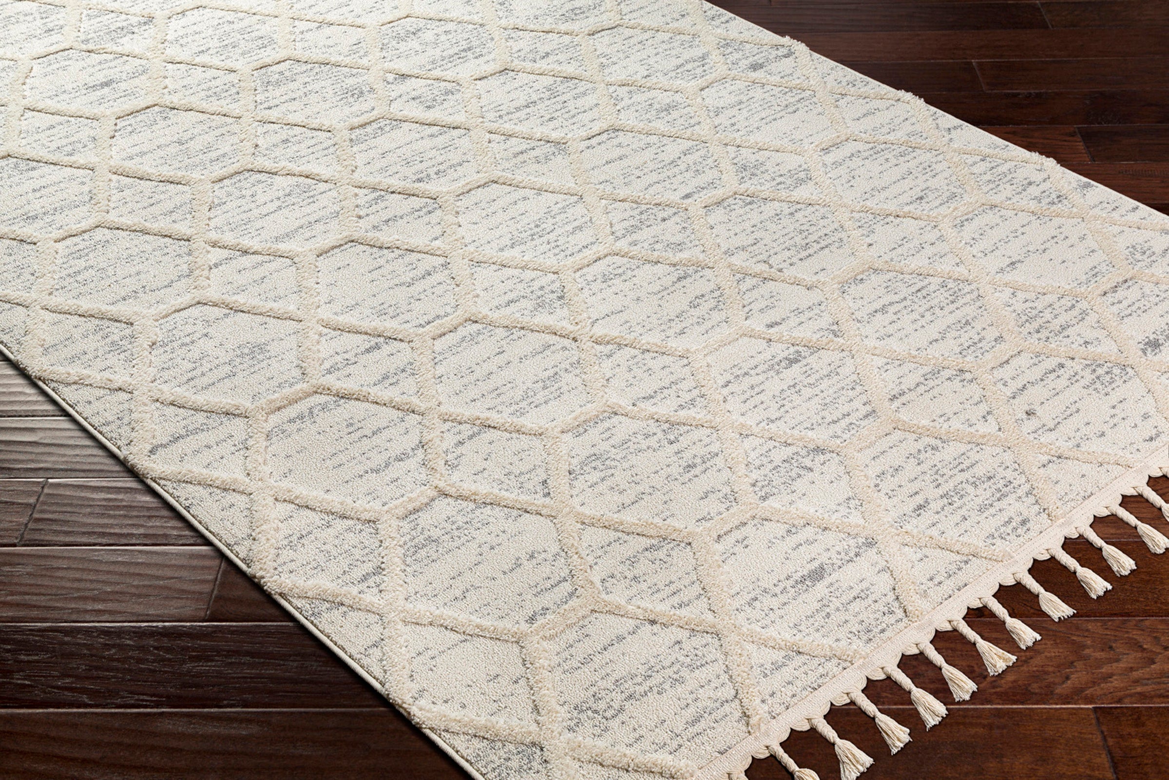 NORAH Boho Skandi Area Rug