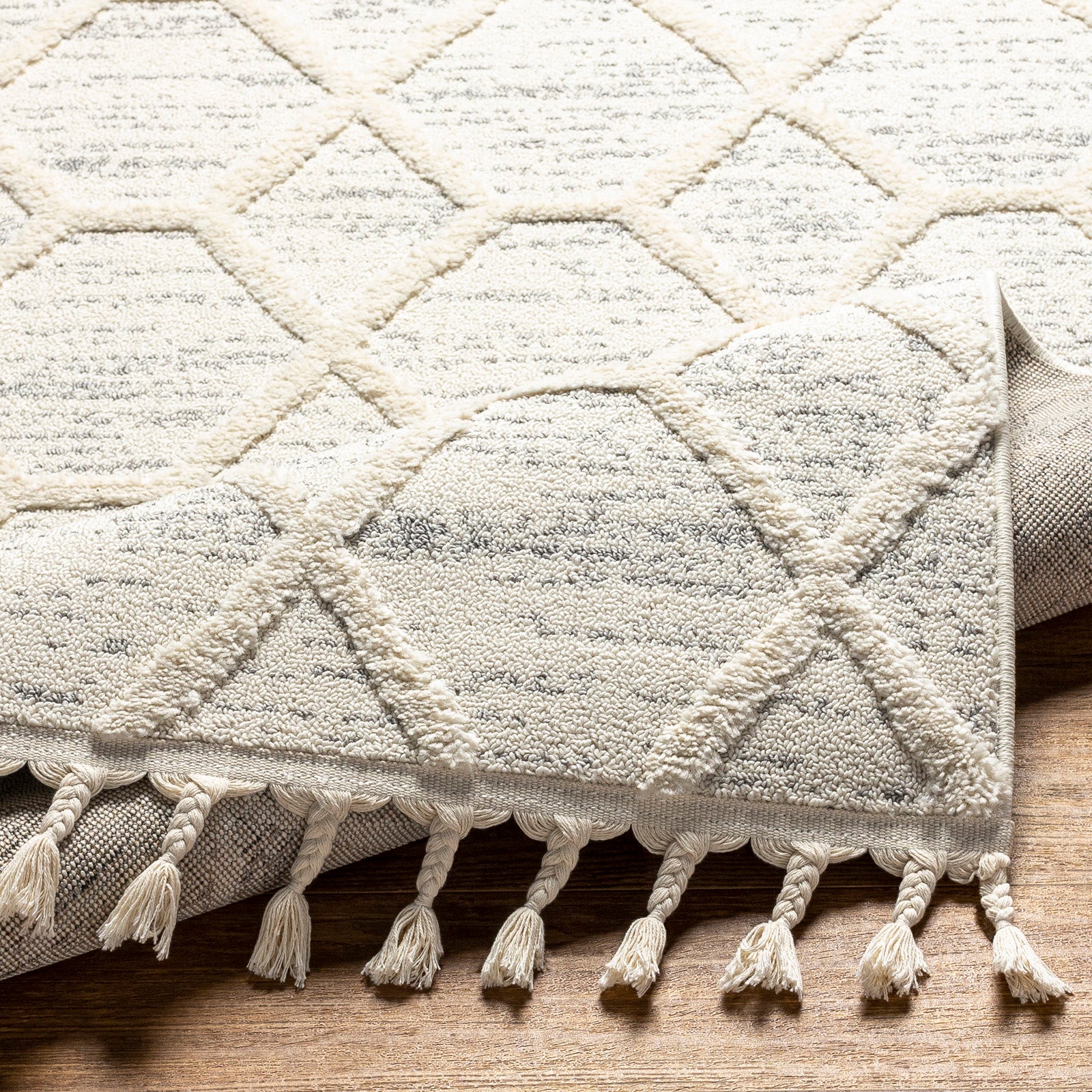NORAH Boho Skandi Area Rug