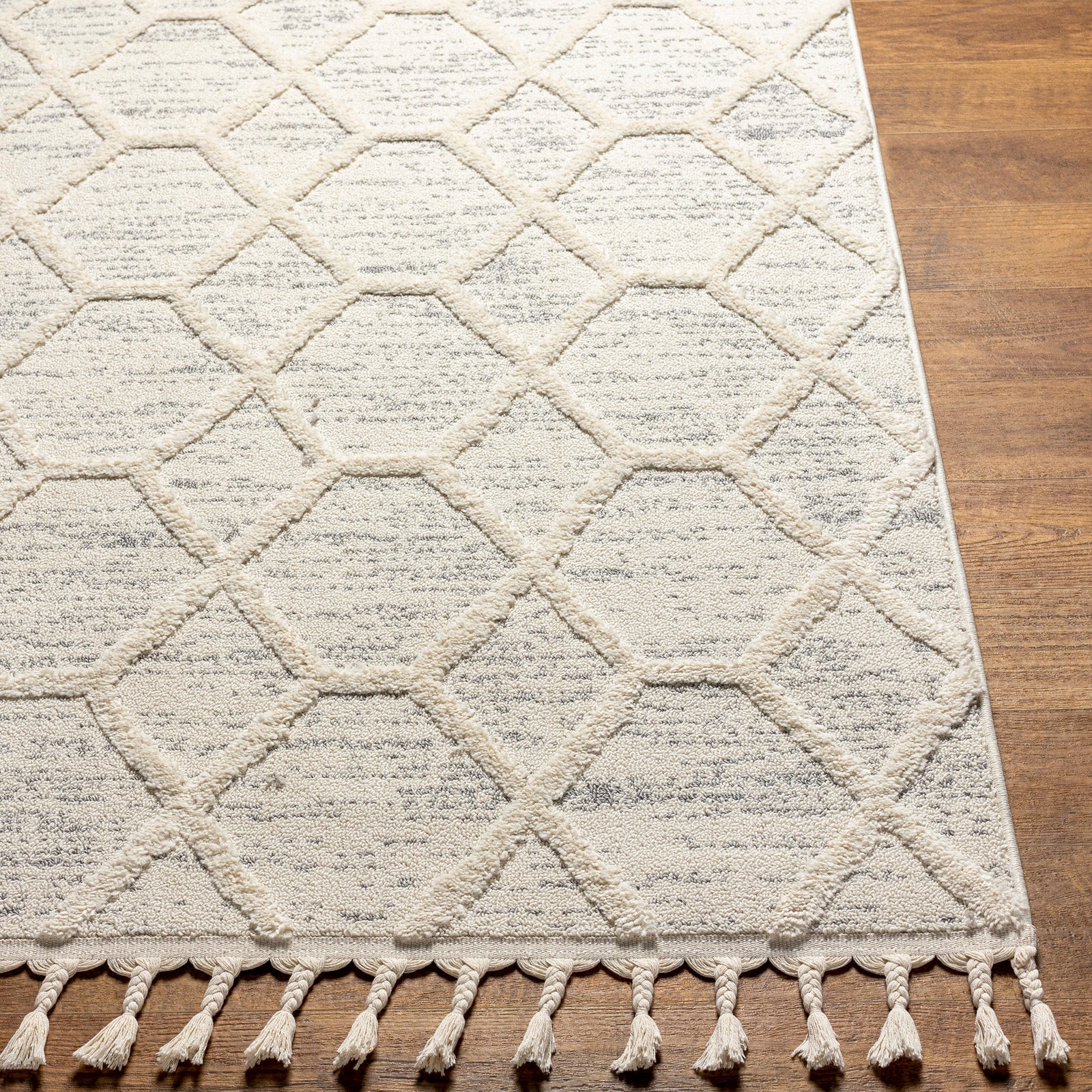 NORAH Boho Skandi Area Rug