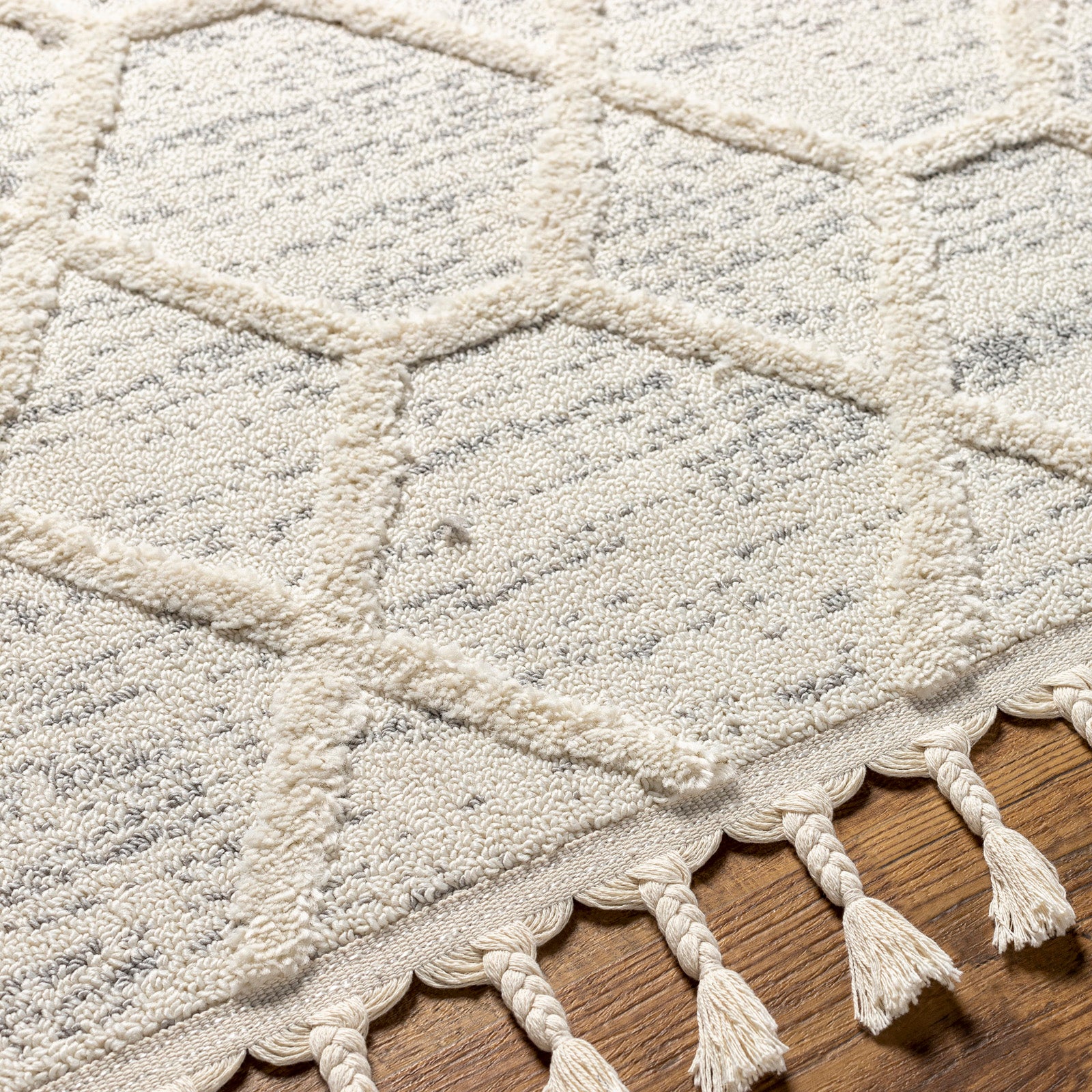 NORAH Boho Skandi Area Rug