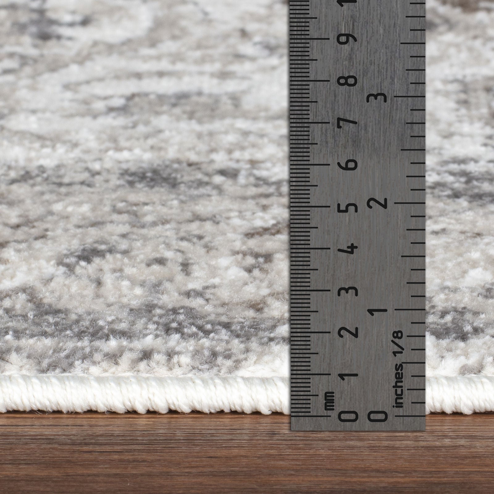 FATIMA Oriental Vintage Area Rug