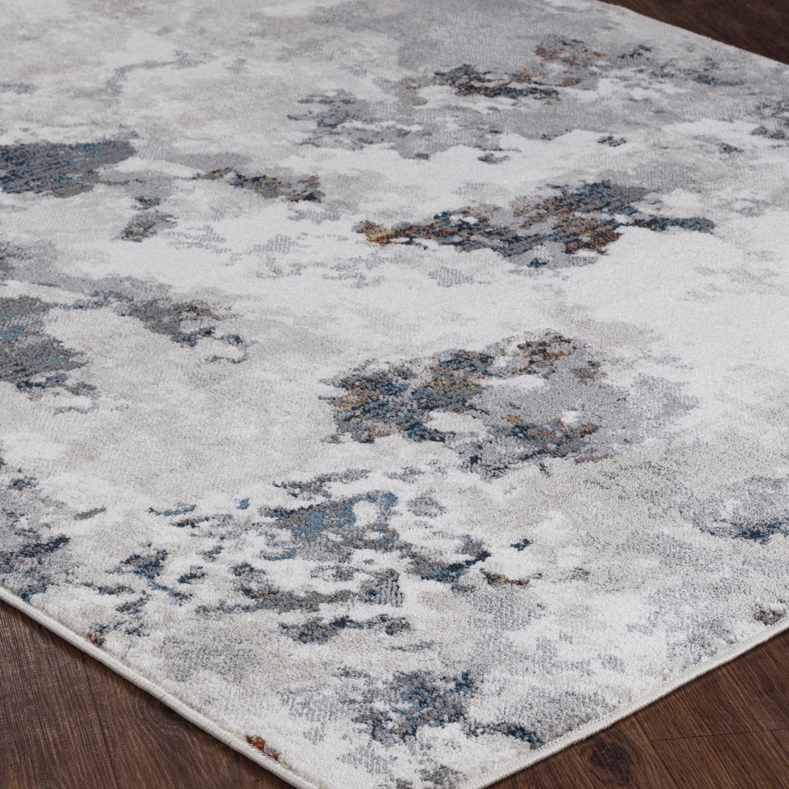 DARLA Modern Abstract Area Rug