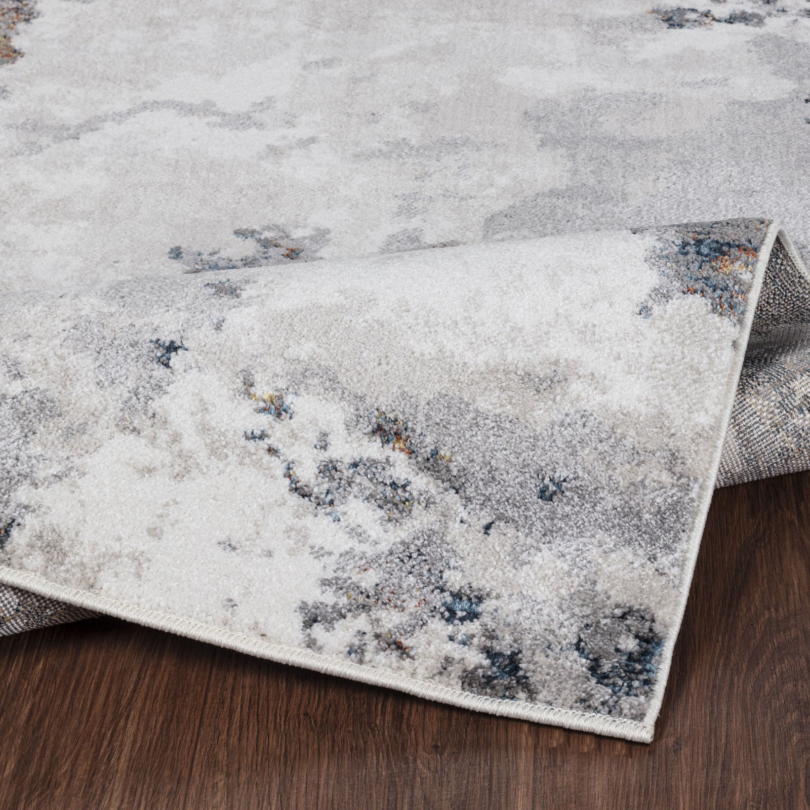 DARLA Modern Abstract Area Rug