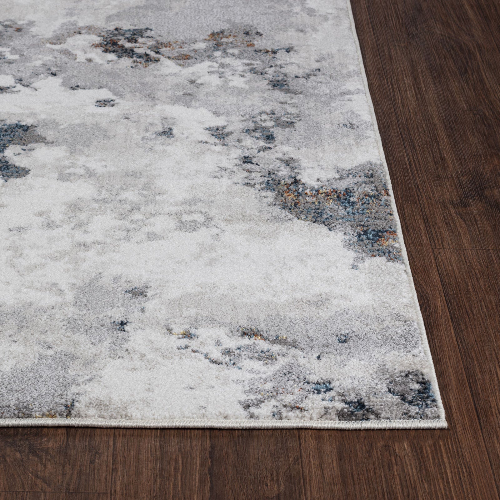 DARLA Modern Abstract Area Rug