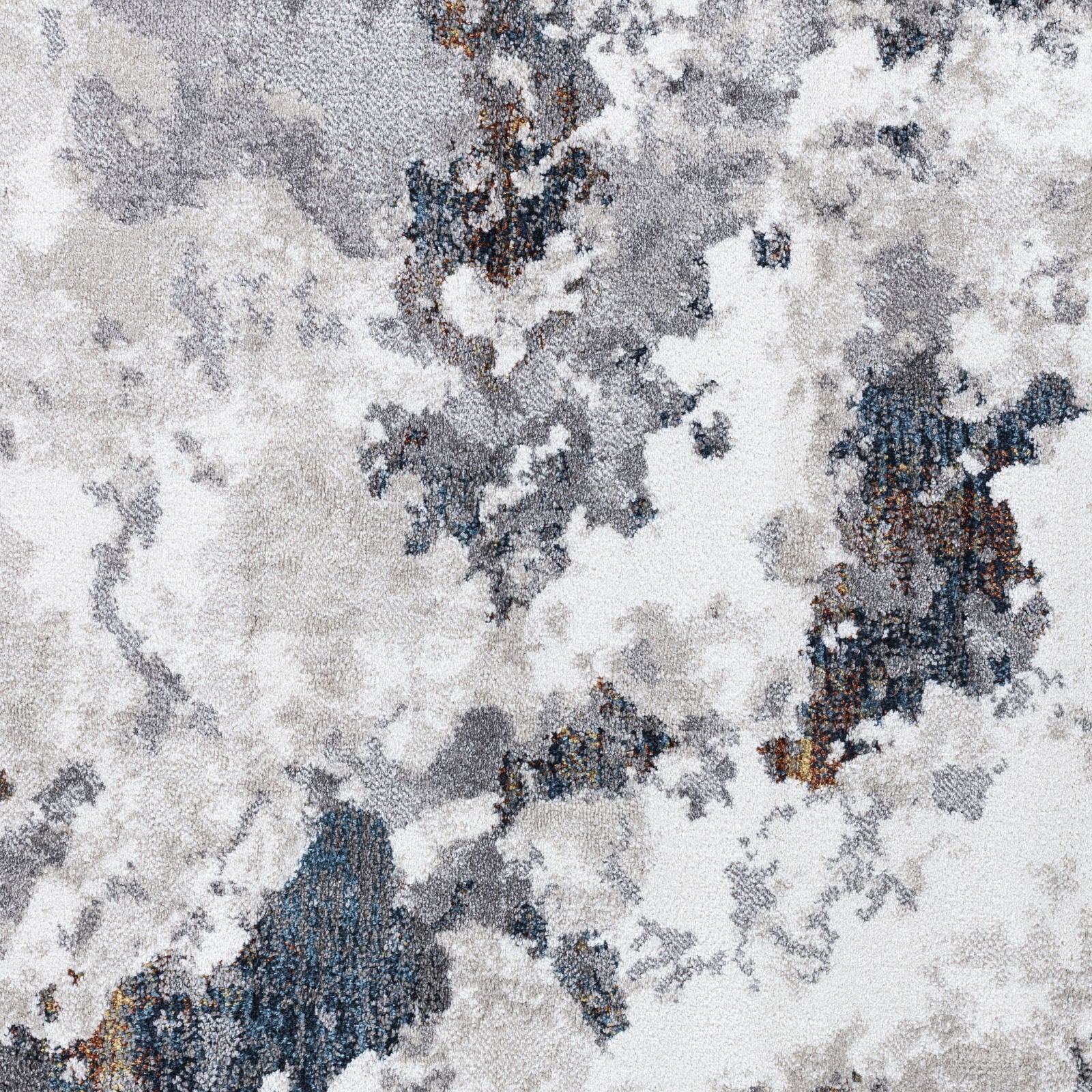 DARLA Modern Abstract Area Rug