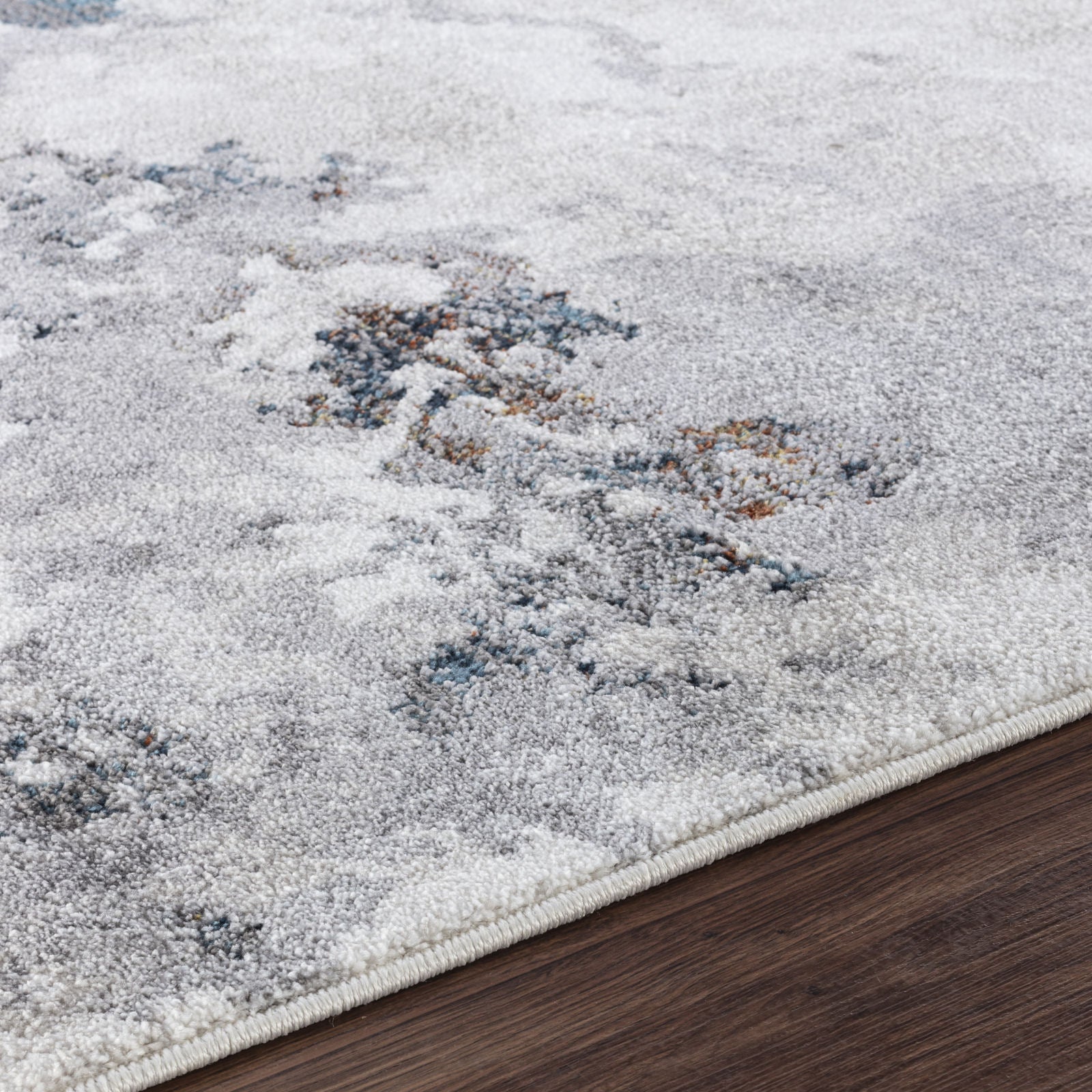 DARLA Modern Abstract Area Rug