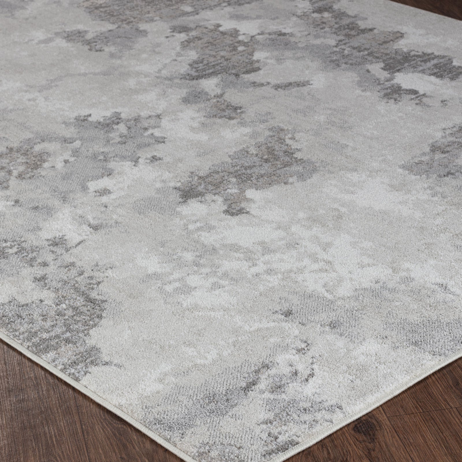 DARLA Modern Abstract Area Rug