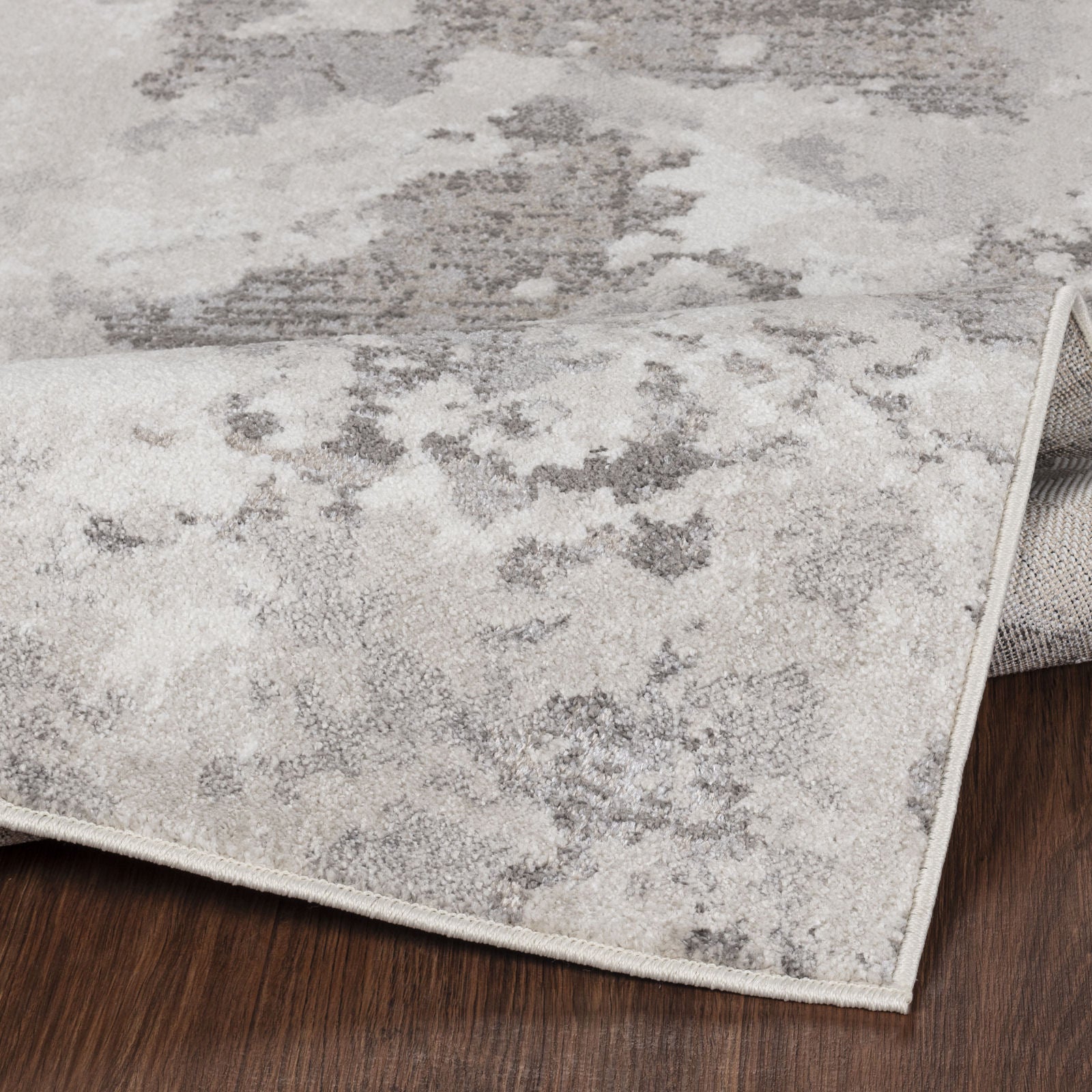 DARLA Modern Abstract Area Rug