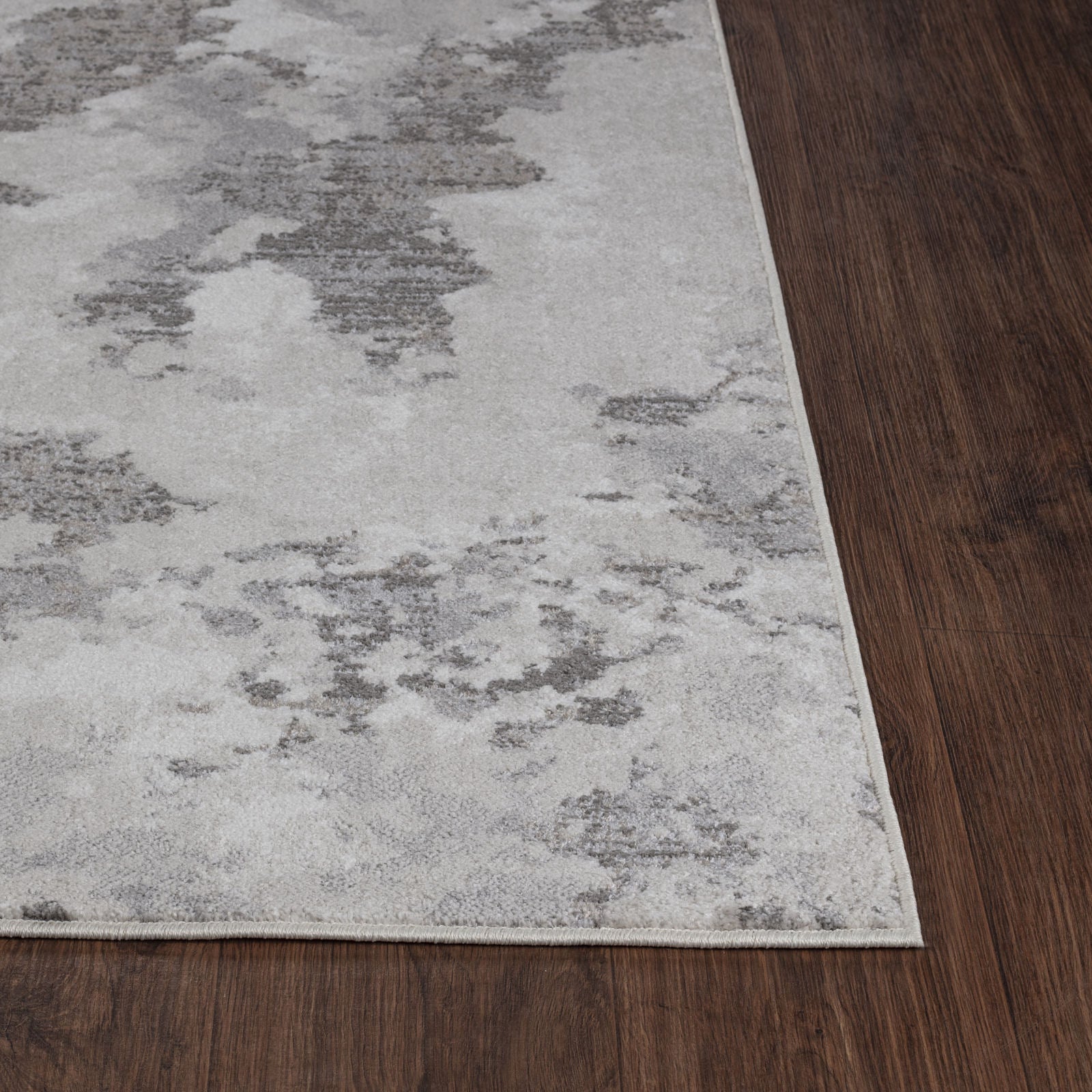 DARLA Modern Abstract Area Rug