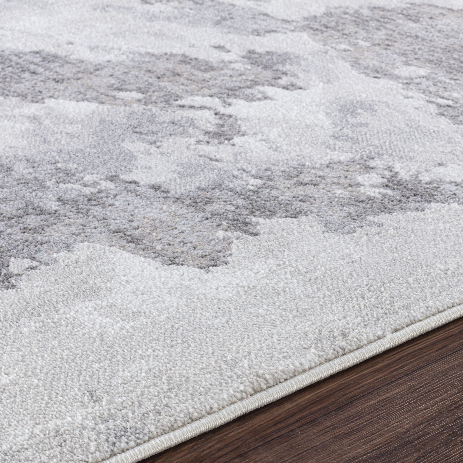 DARLA Modern Abstract Area Rug