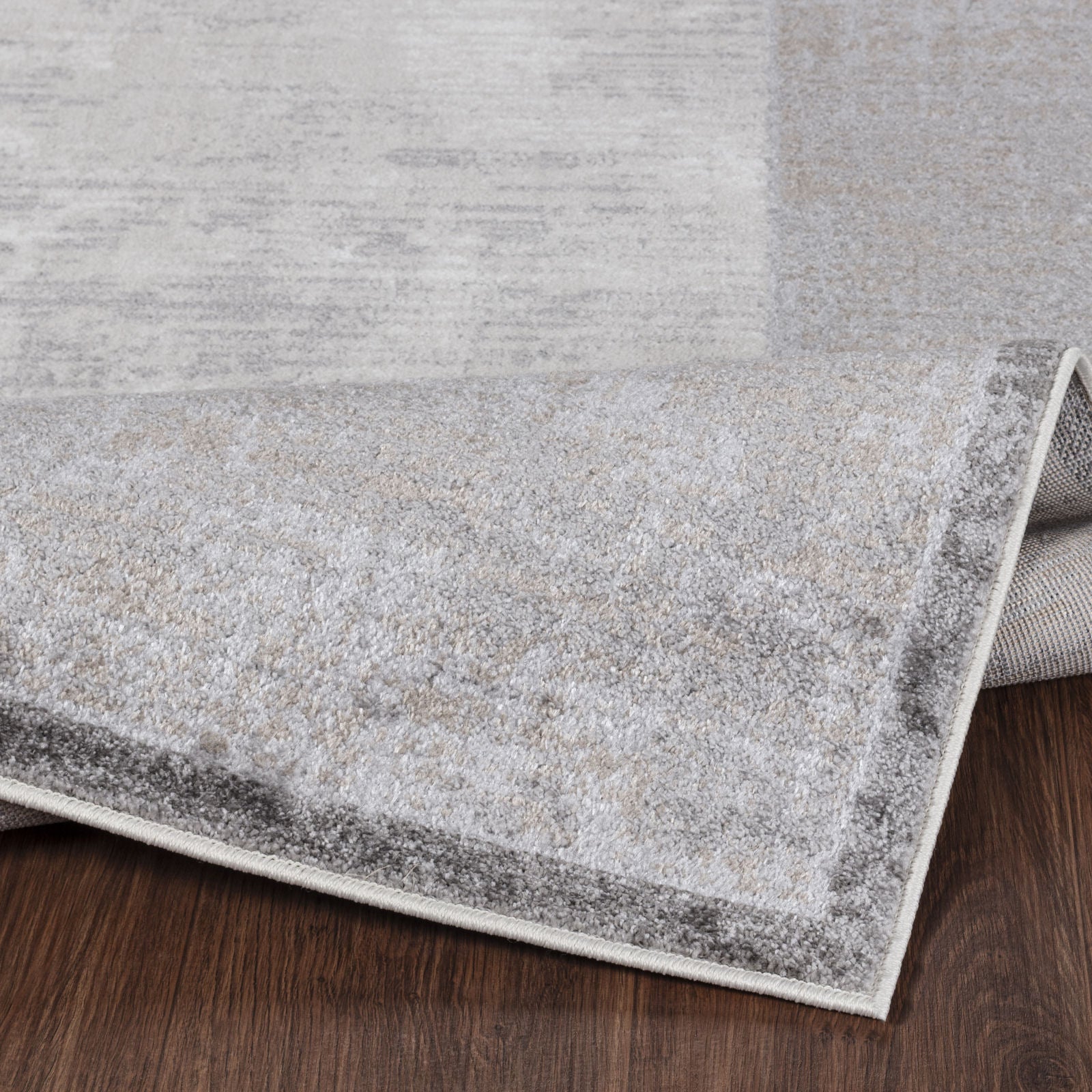 BRIANNA Modern Abstract Area Rug