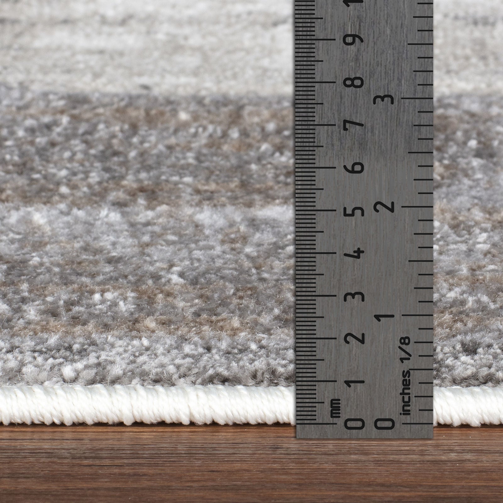 BRIANNA Modern Abstract Area Rug