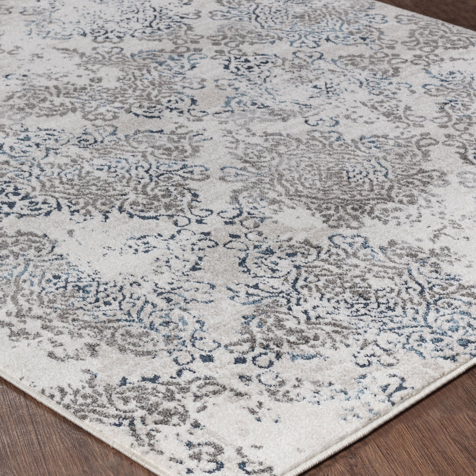 HARU Oriental Vintage Area Rug