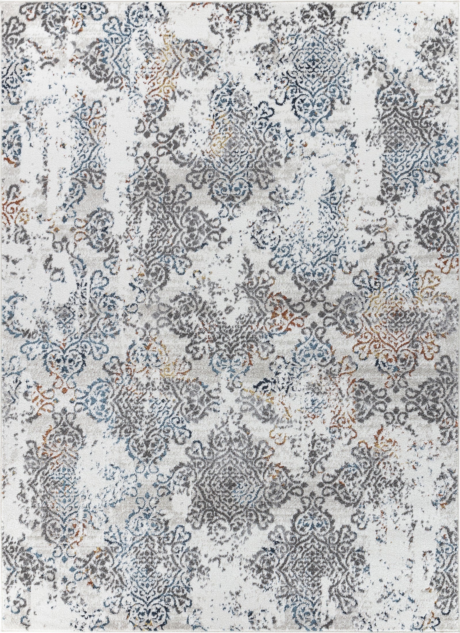 HARU Oriental Vintage Area Rug