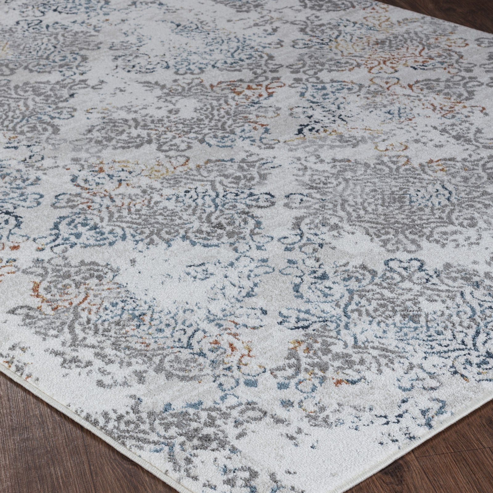 HARU Oriental Vintage Area Rug