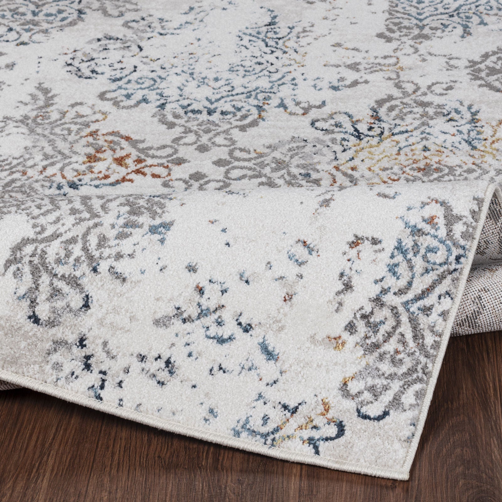 HARU Oriental Vintage Area Rug