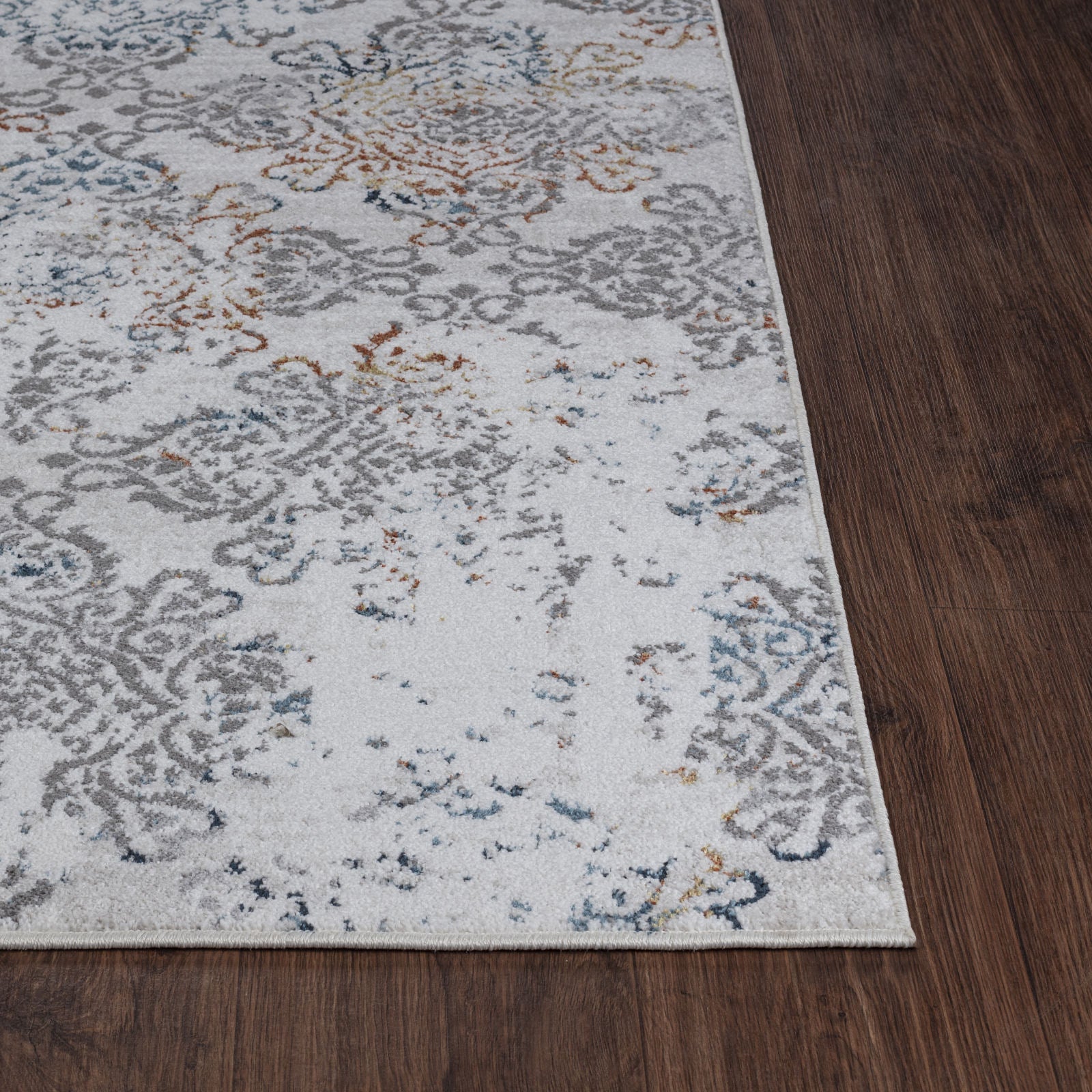 HARU Oriental Vintage Area Rug