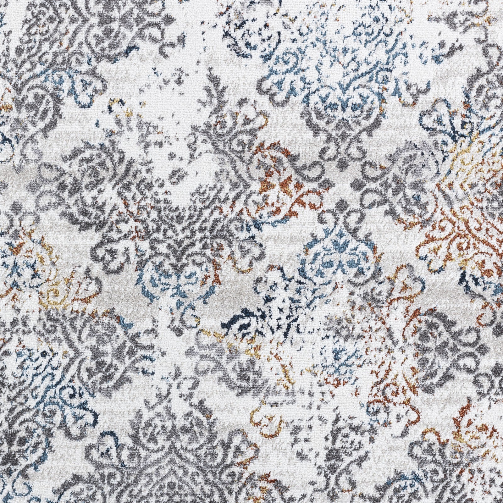 HARU Oriental Vintage Area Rug