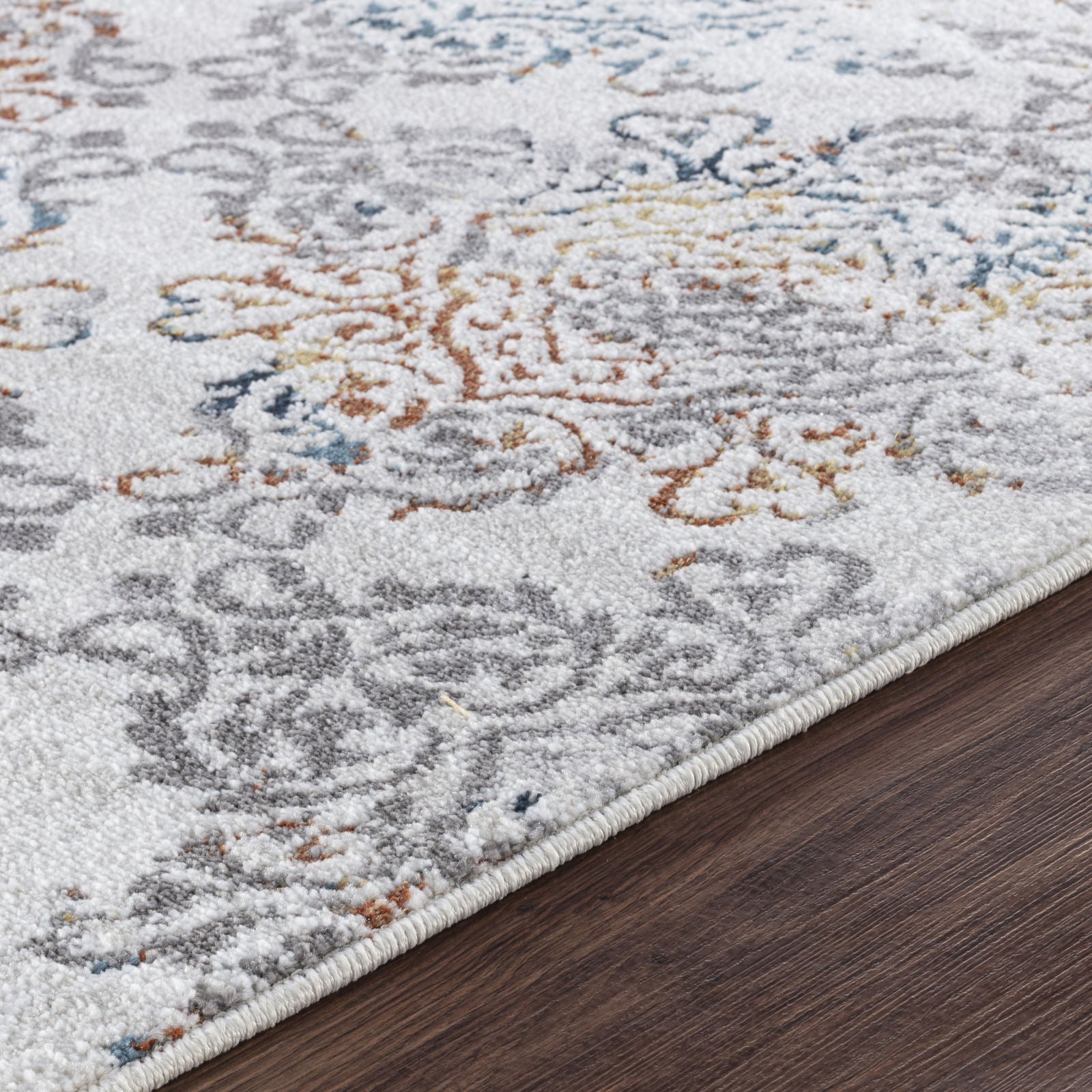 HARU Oriental Vintage Area Rug