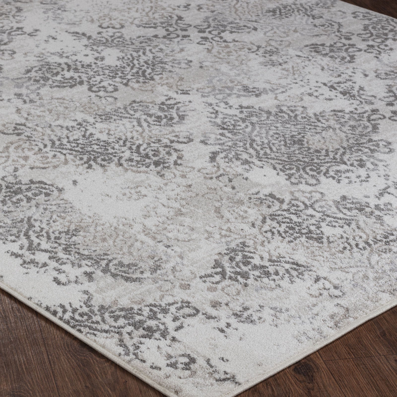 HARU Oriental Vintage Area Rug