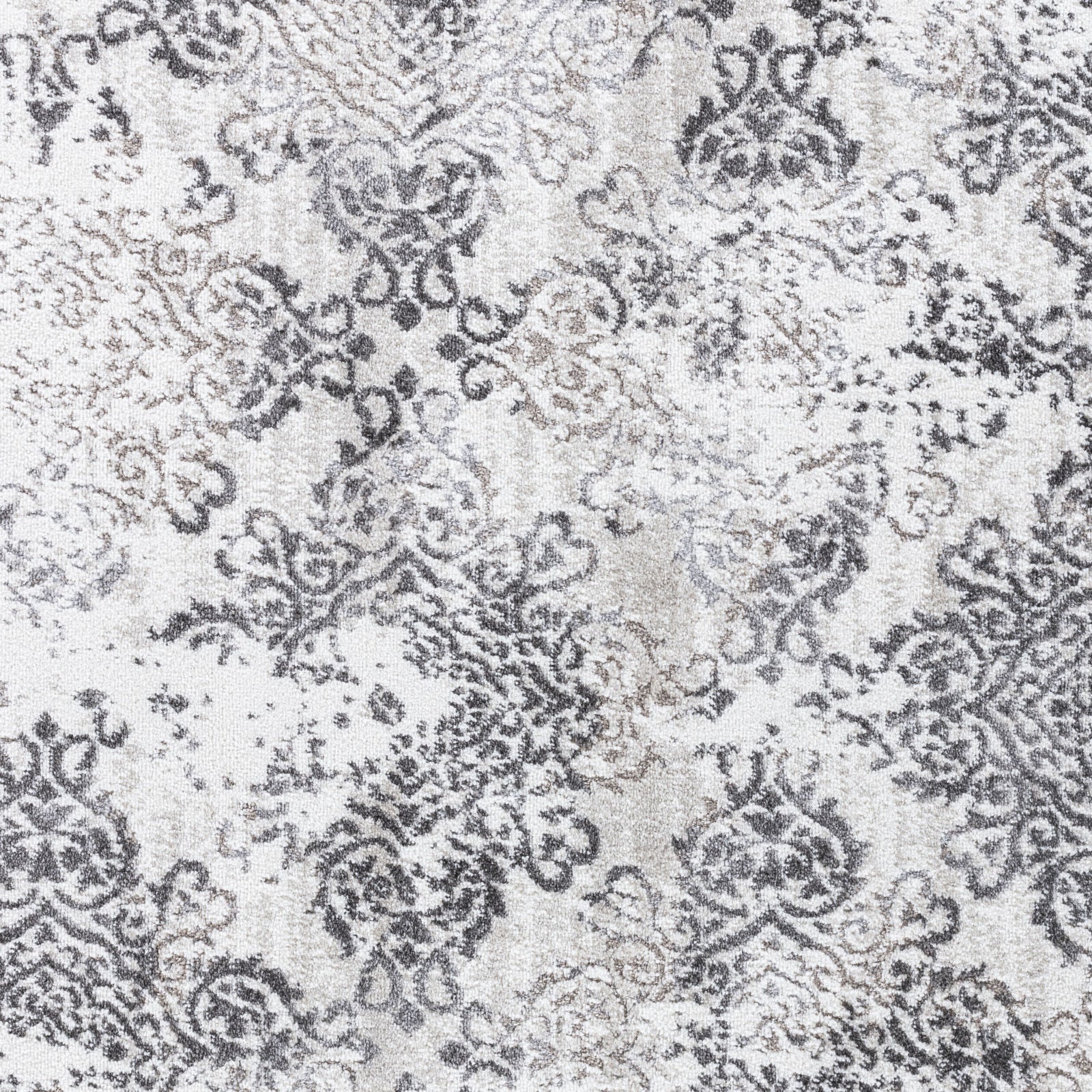 HARU Oriental Vintage Area Rug