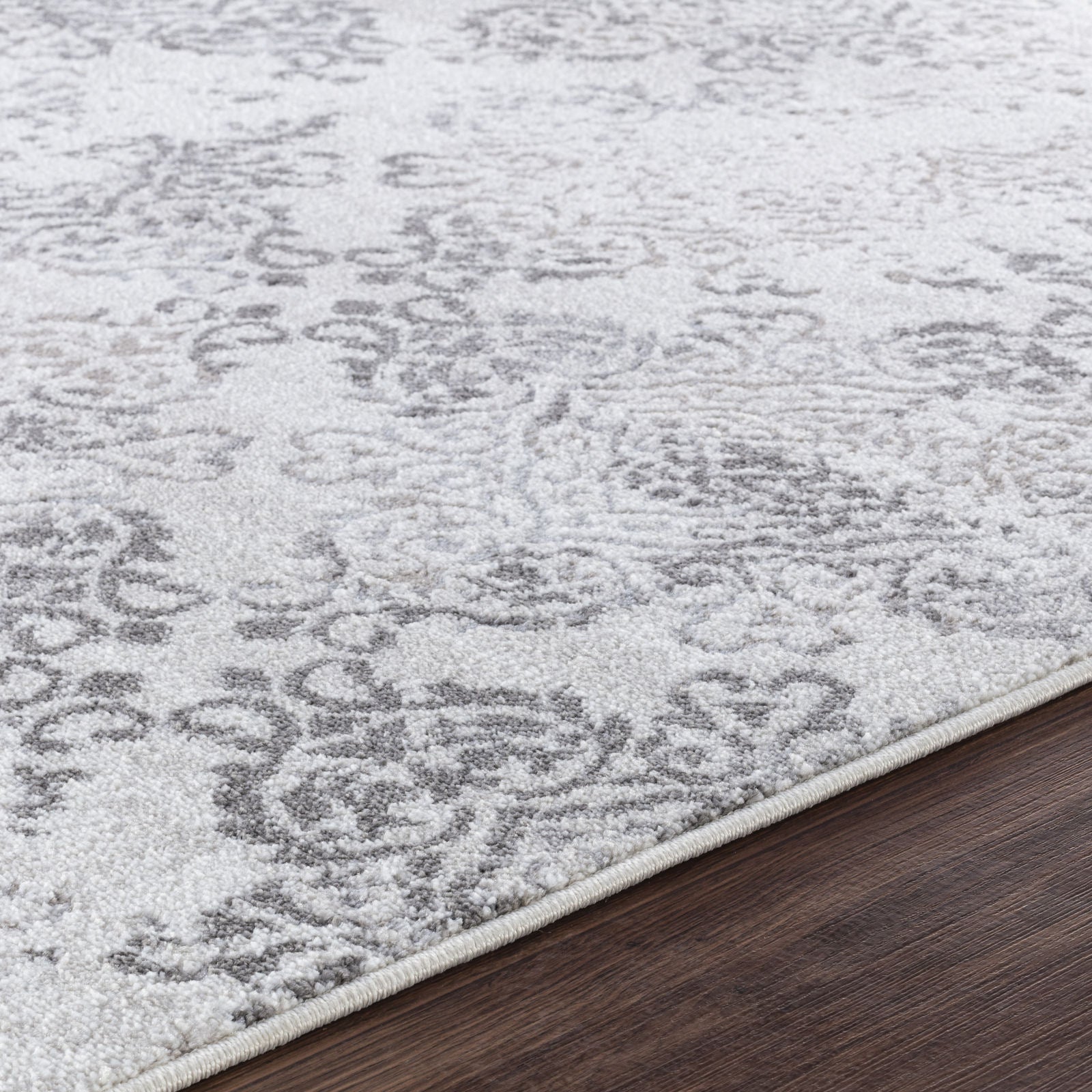 HARU Oriental Vintage Area Rug