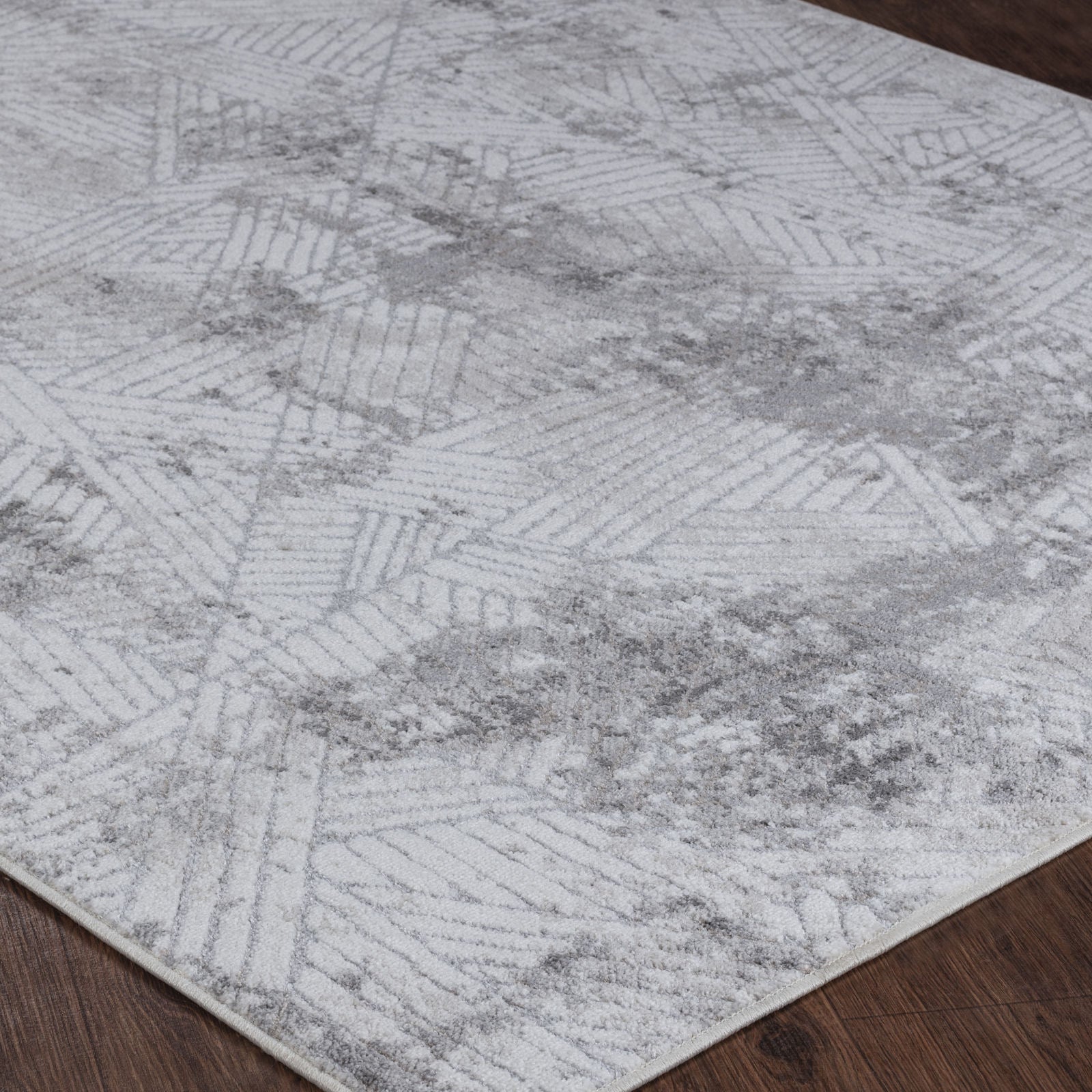 DELICE Modern Skandi Area Rug