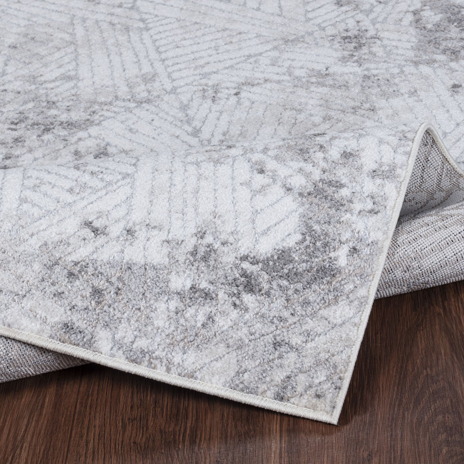 DELICE Modern Skandi Area Rug