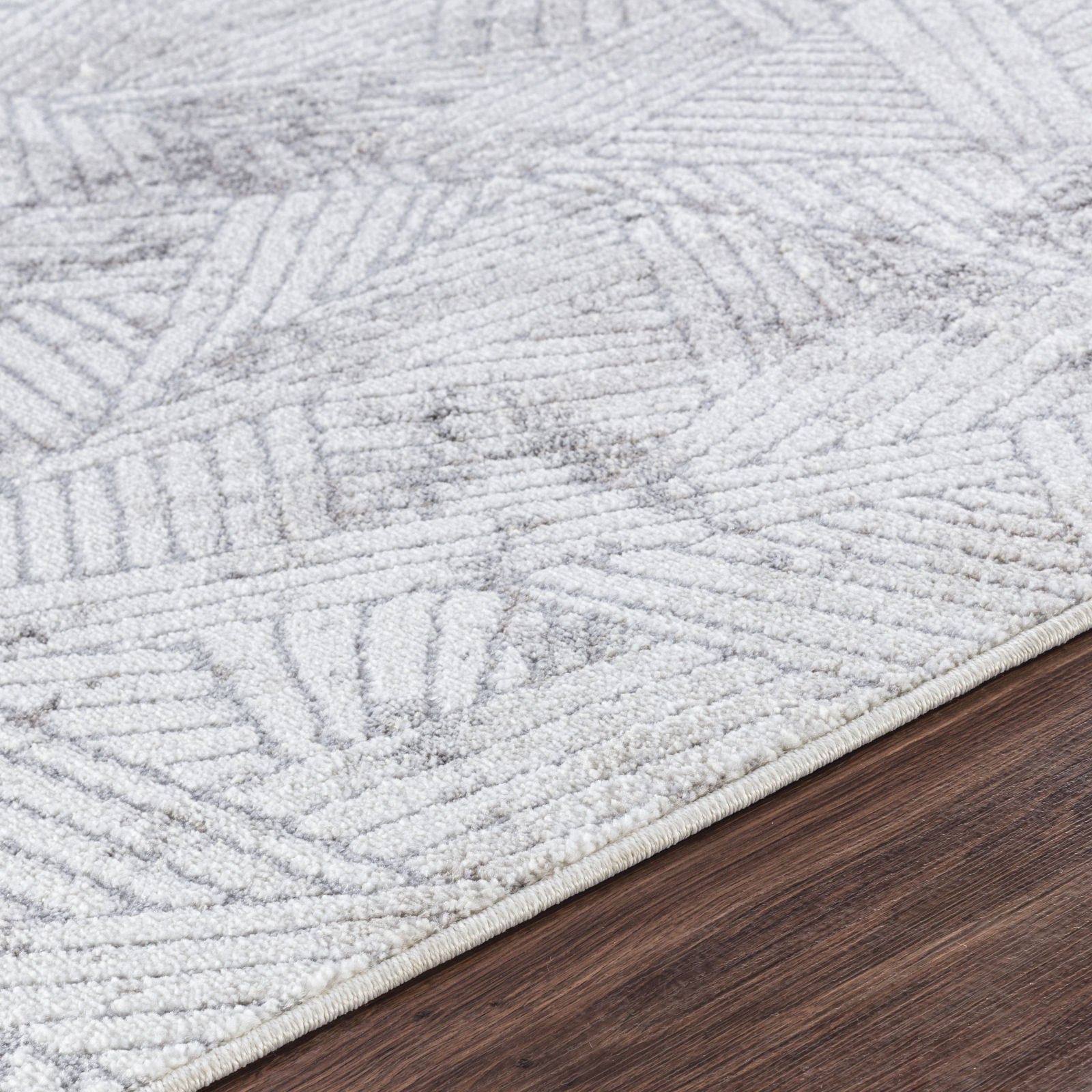 DELICE Modern Skandi Area Rug