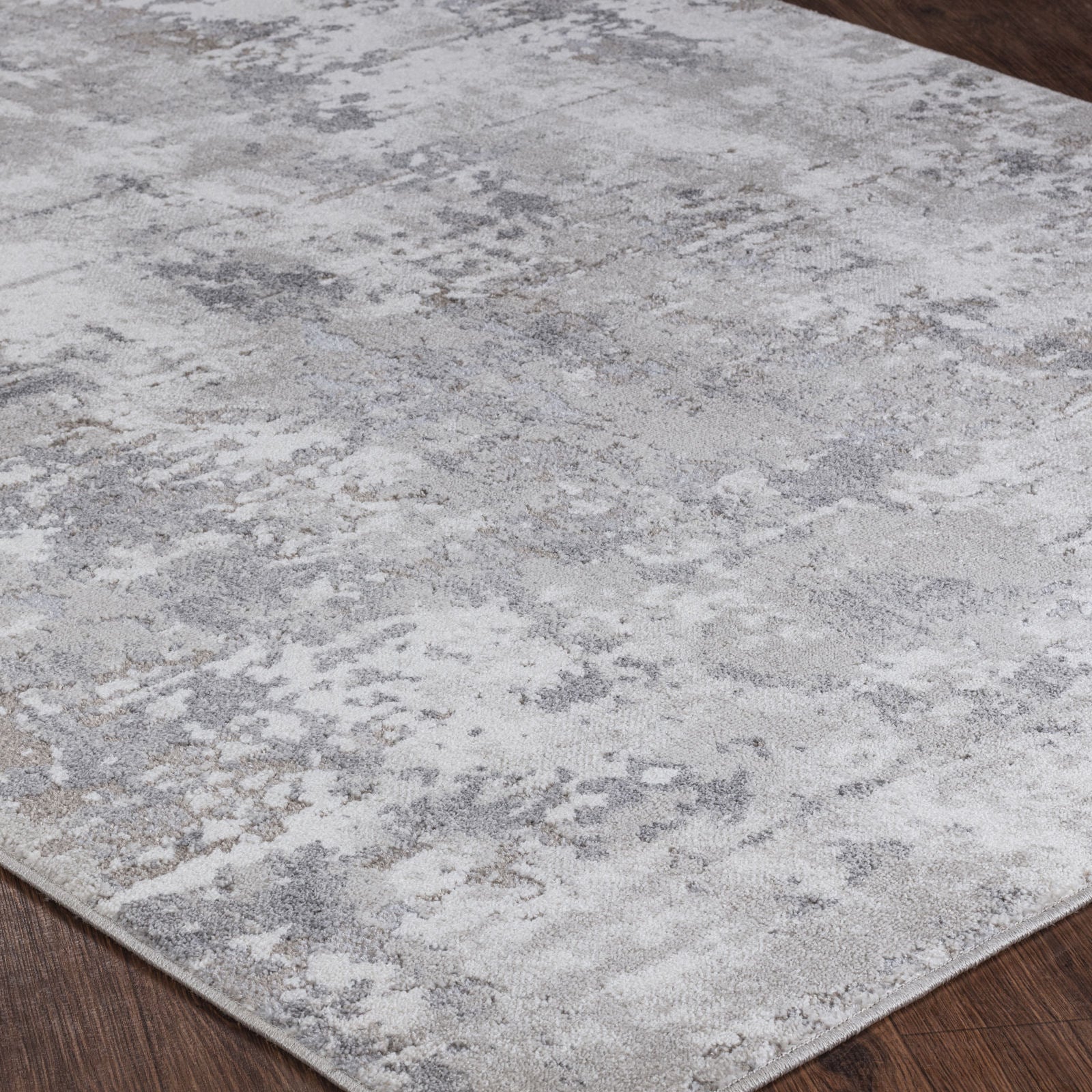 DONNA Modern Abstract Area Rug