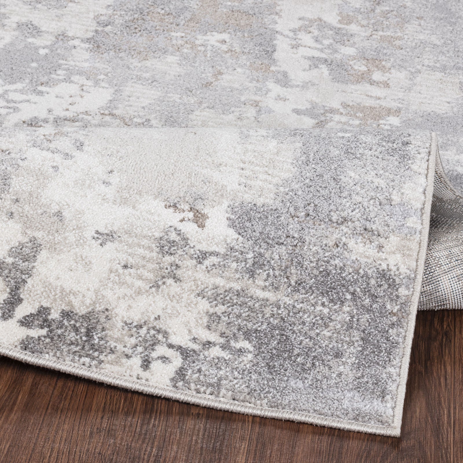 DONNA Modern Abstract Area Rug