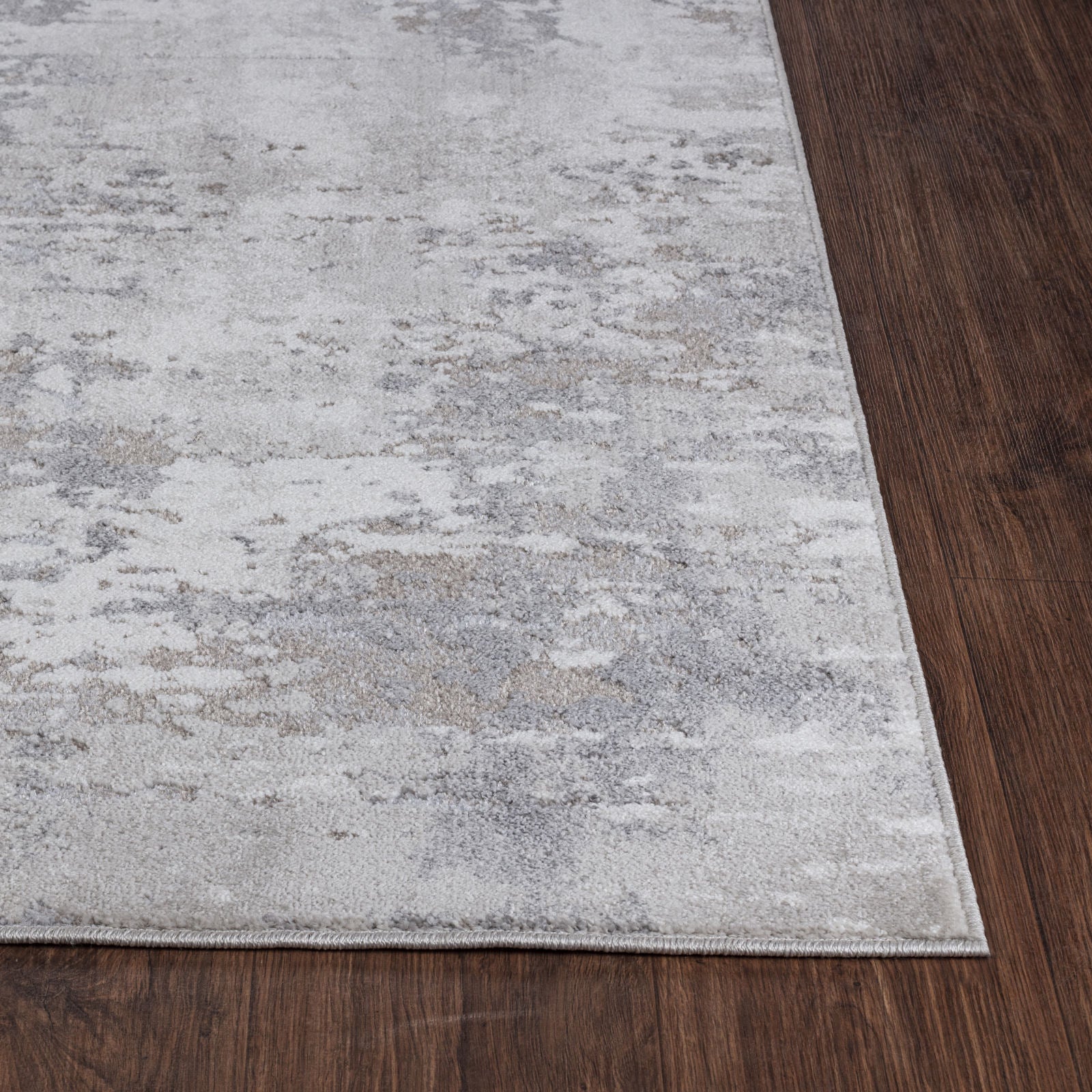DONNA Modern Abstract Area Rug