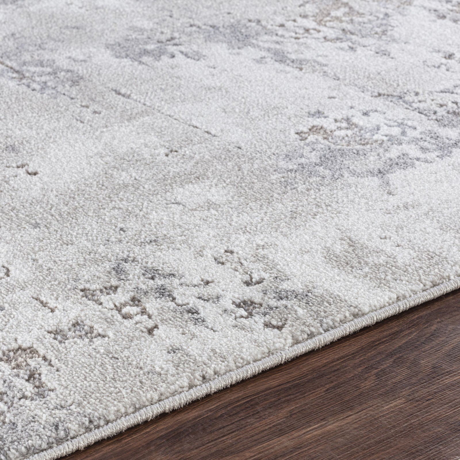 DONNA Modern Abstract Area Rug