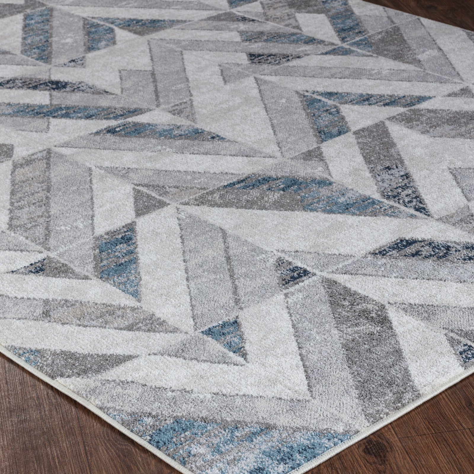 DIANA Modern Skandi Area Rug