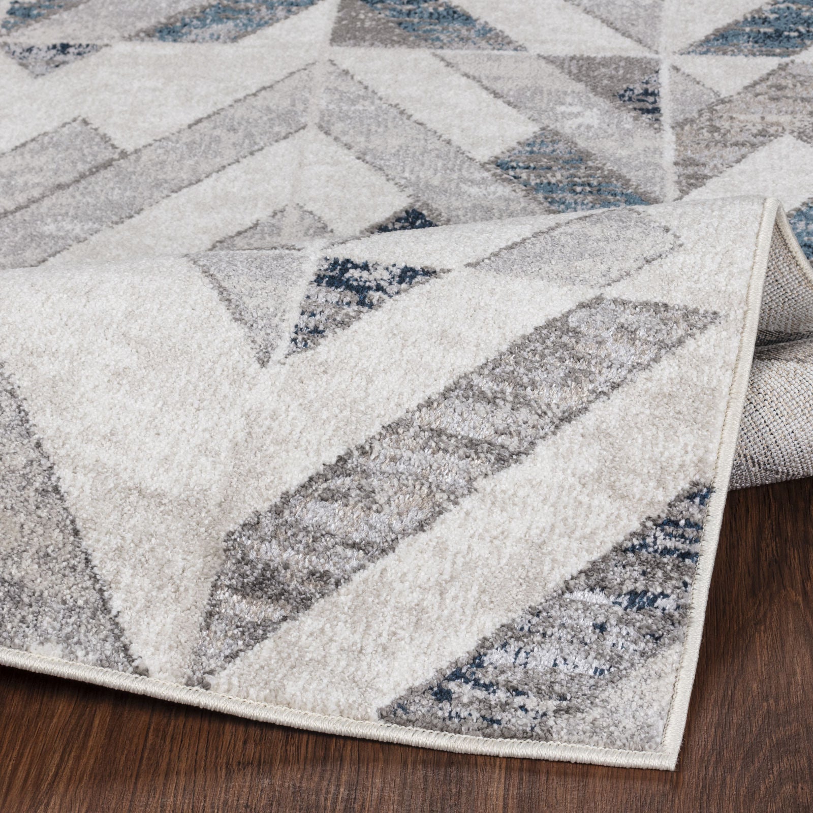 DIANA Modern Skandi Area Rug