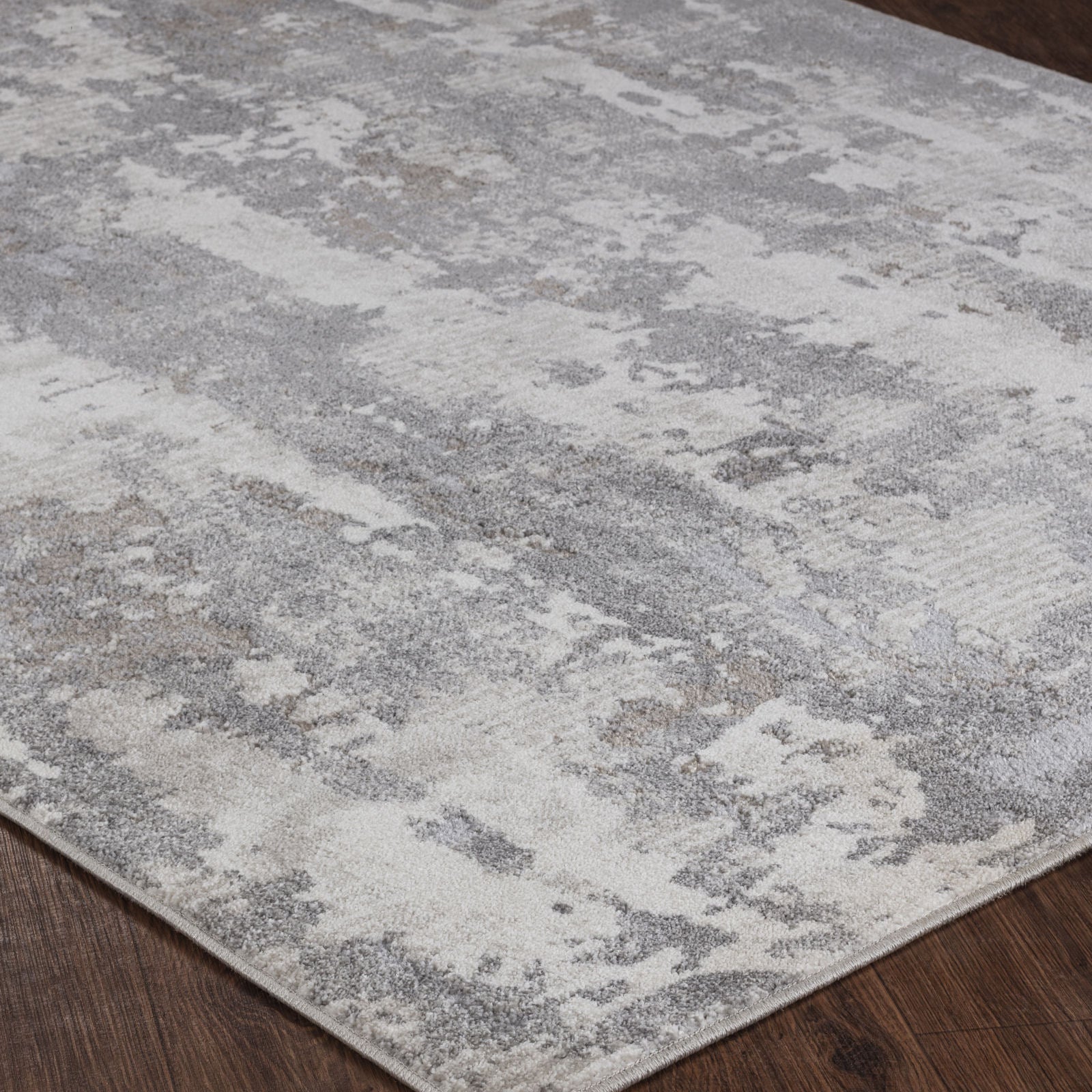 DONNA Modern Abstract Area Rug