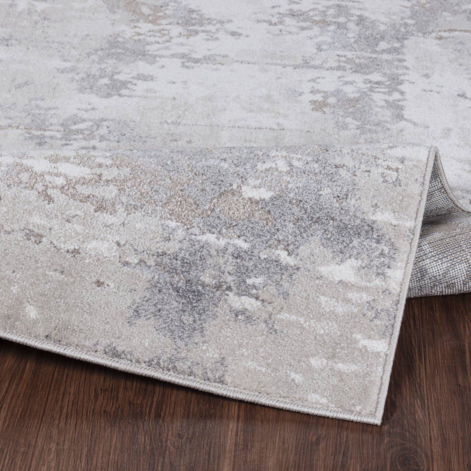 DONNA Modern Abstract Area Rug