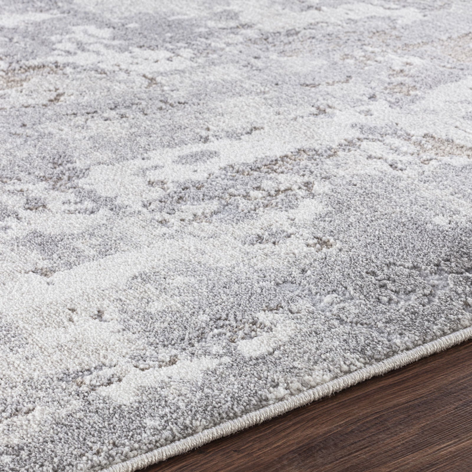 DONNA Modern Abstract Area Rug