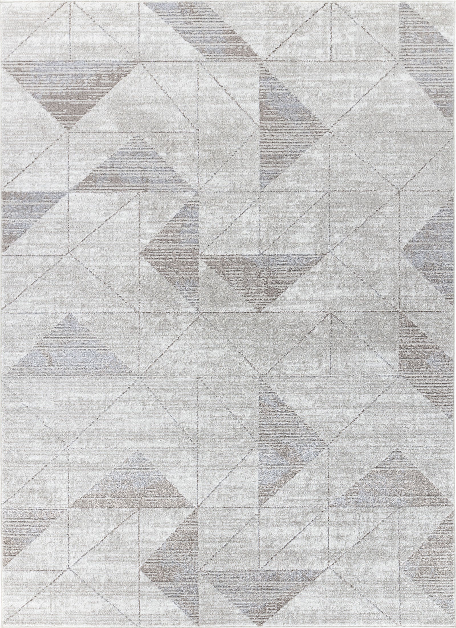 HAVEN Modern Skandi Area Rug