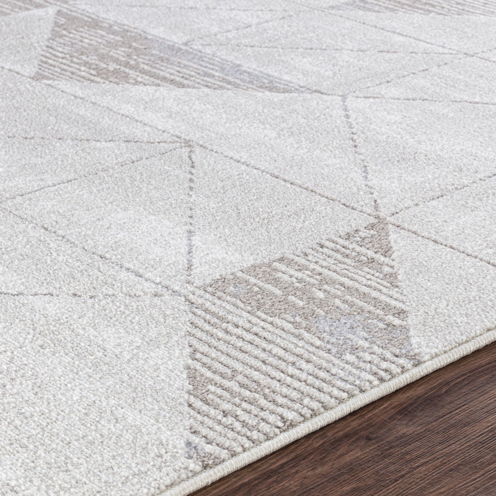 HAVEN Modern Skandi Area Rug