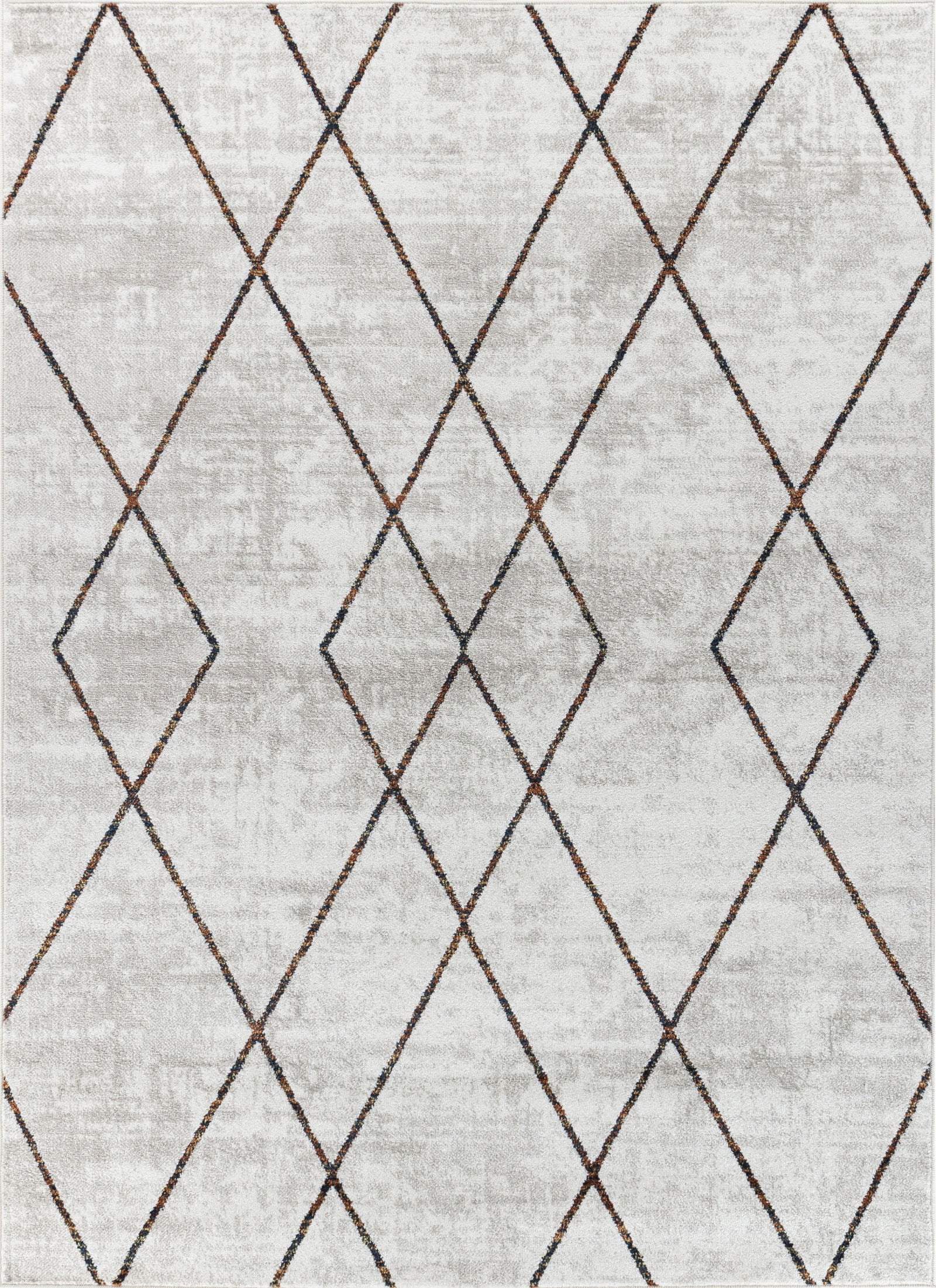 GIANNA Modern Skandi Area Rug
