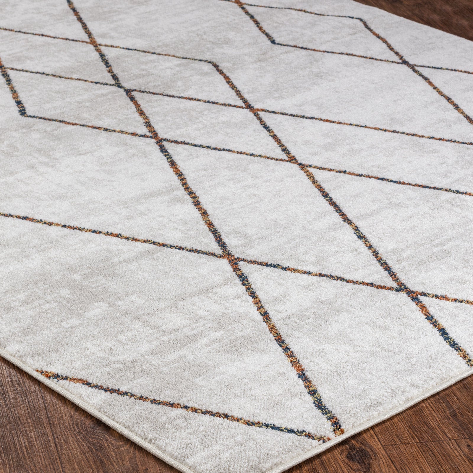 GIANNA Modern Skandi Area Rug