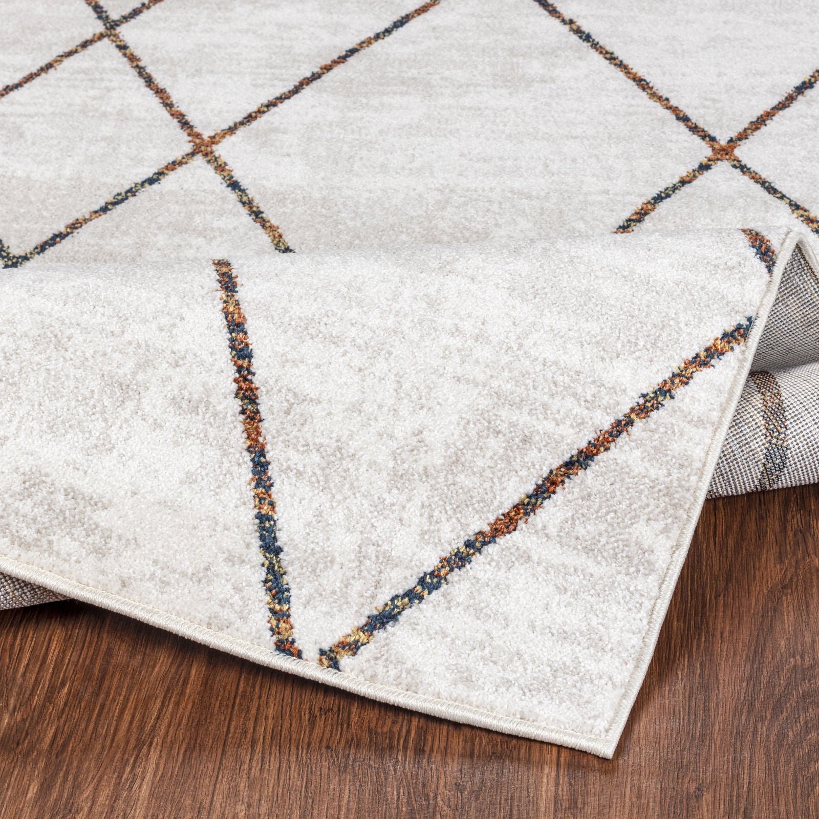 GIANNA Modern Skandi Area Rug