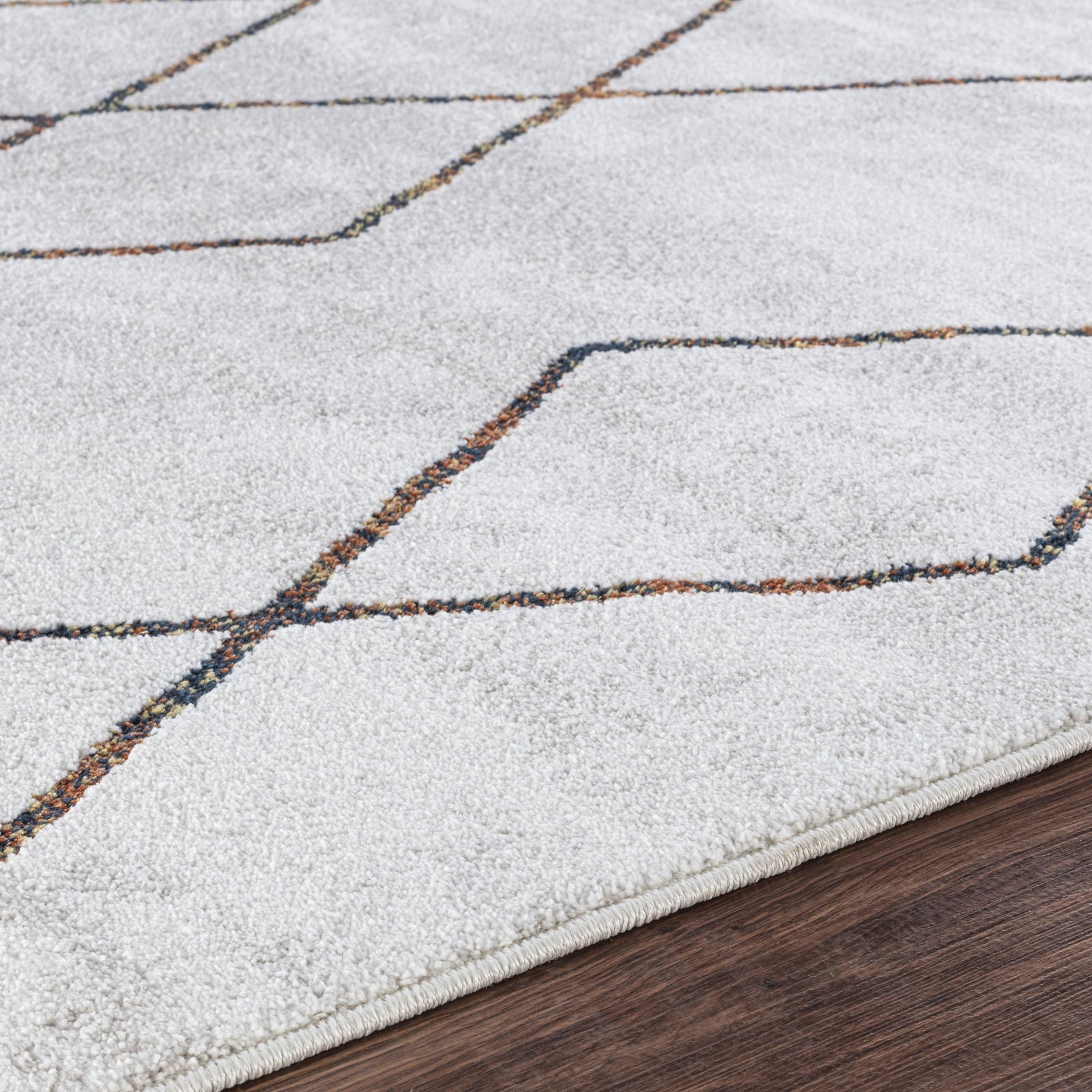 GIANNA Modern Skandi Area Rug