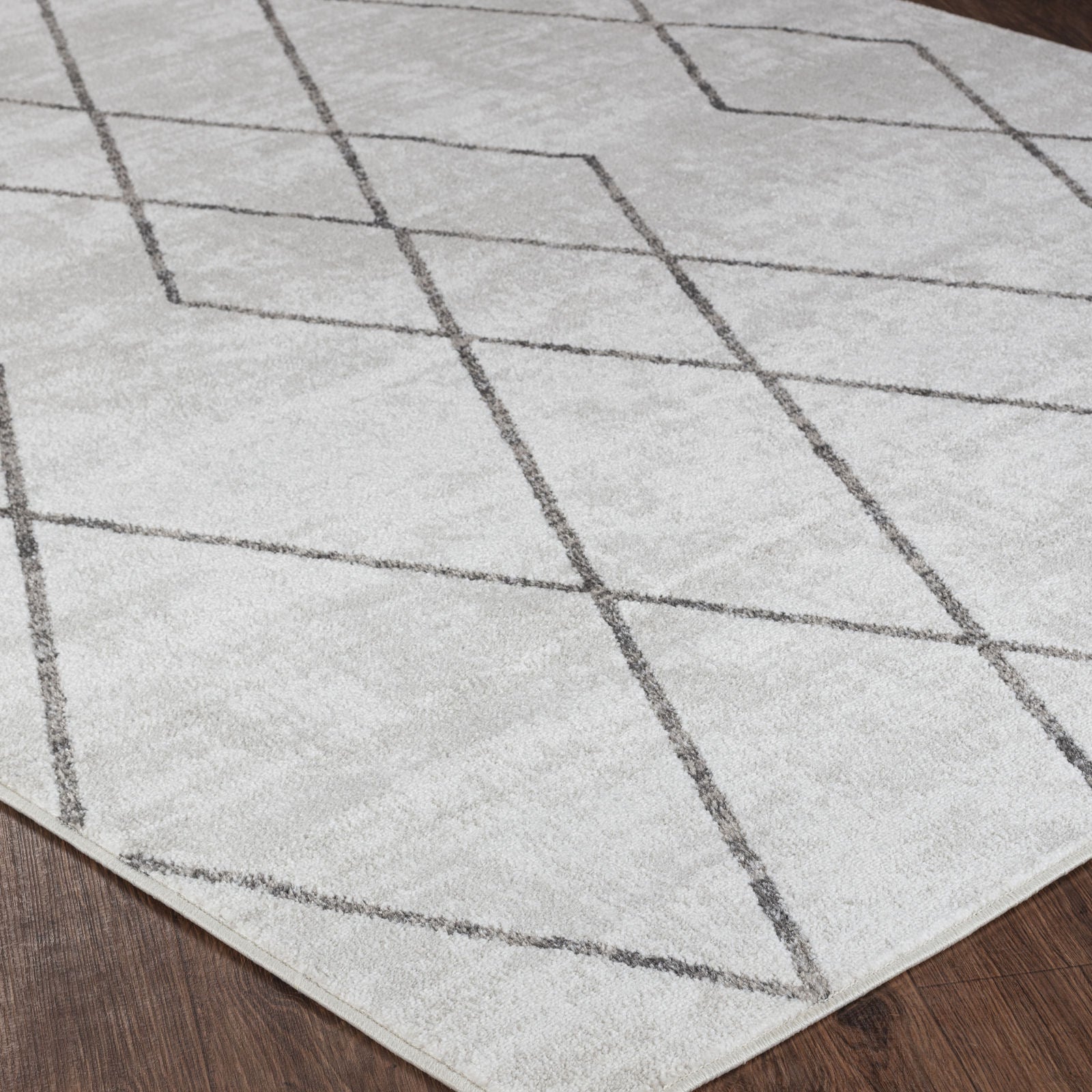 GIANNA Modern Skandi Area Rug