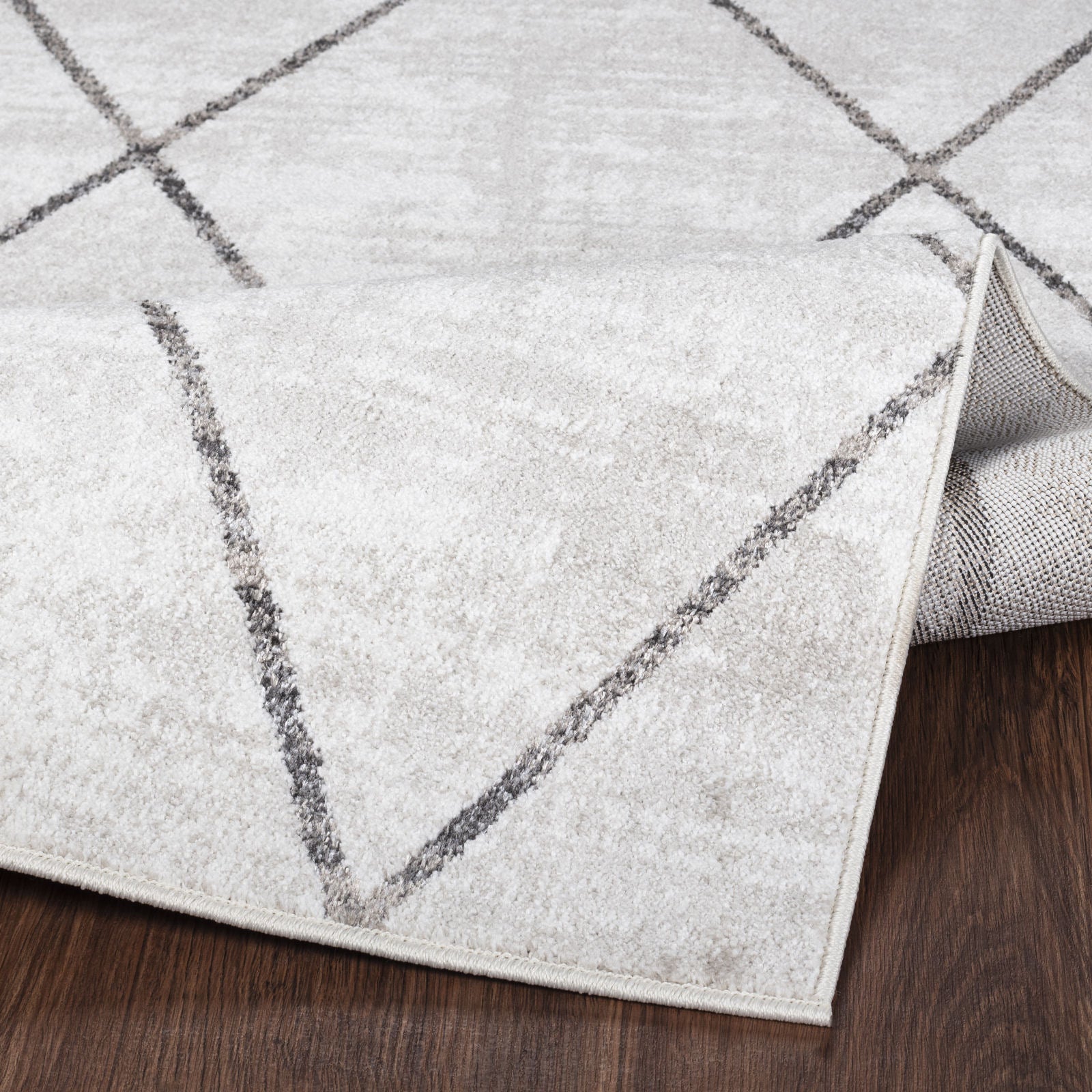 GIANNA Modern Skandi Area Rug