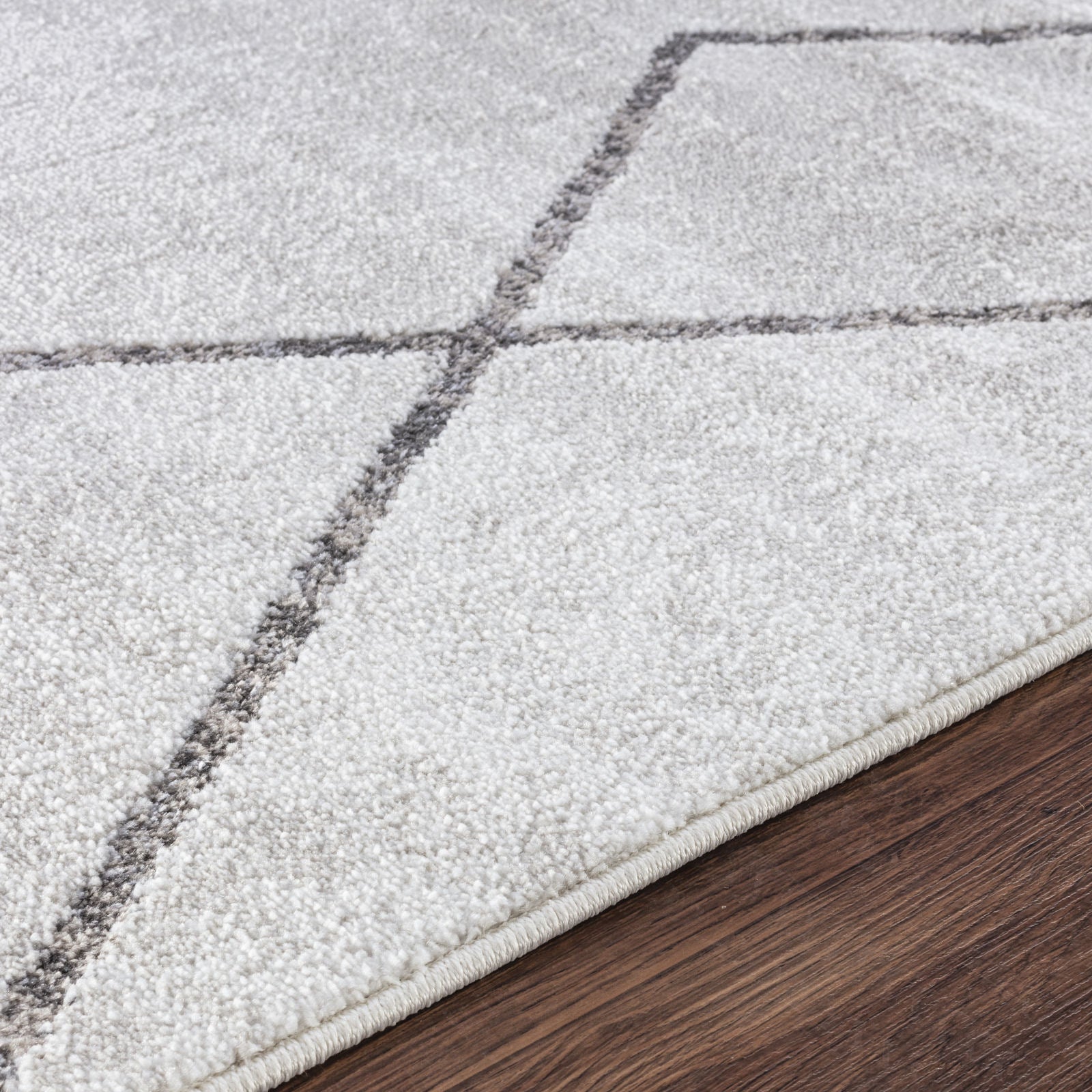 GIANNA Modern Skandi Area Rug